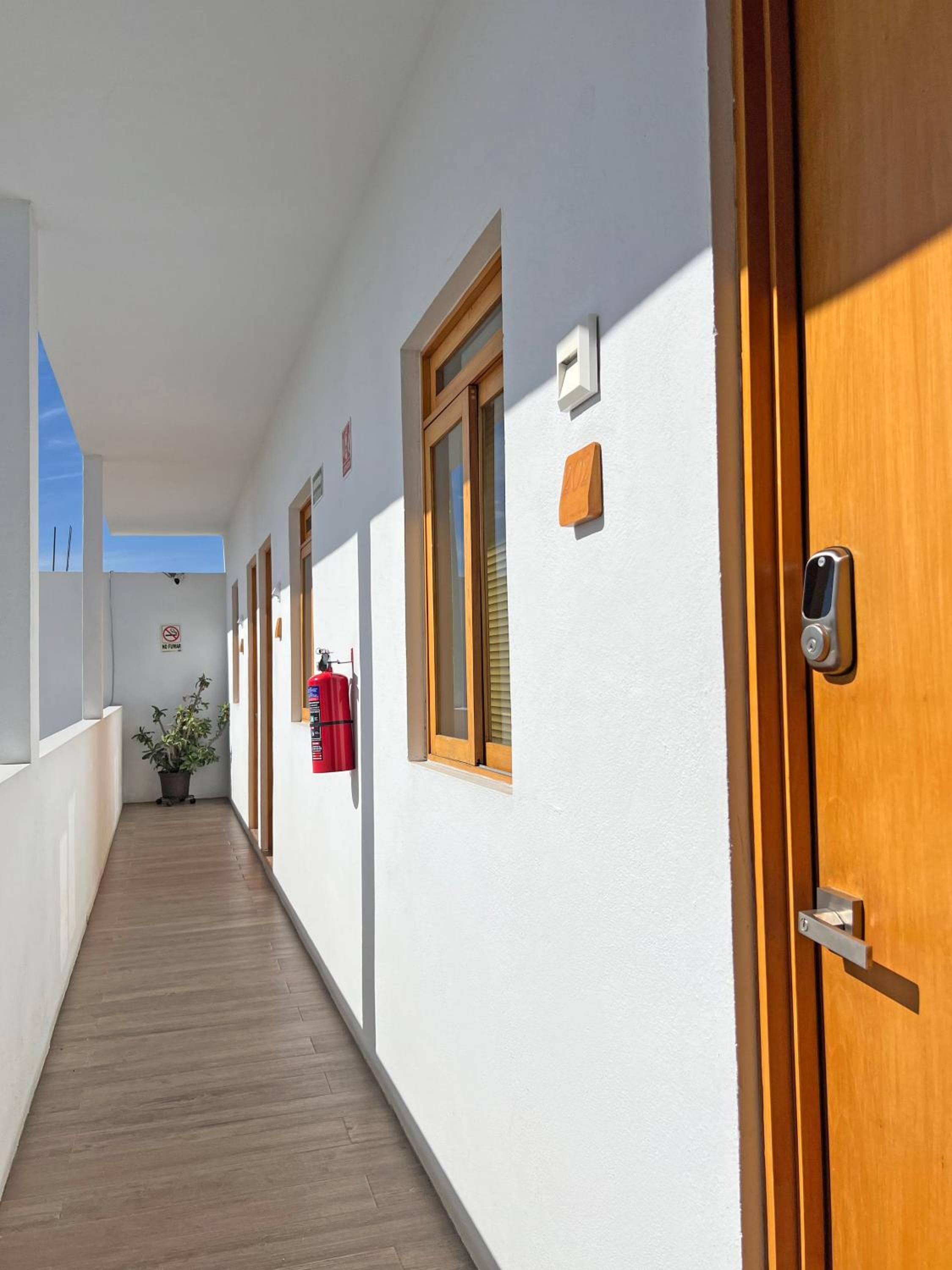 Casa Palo Verde — 23
