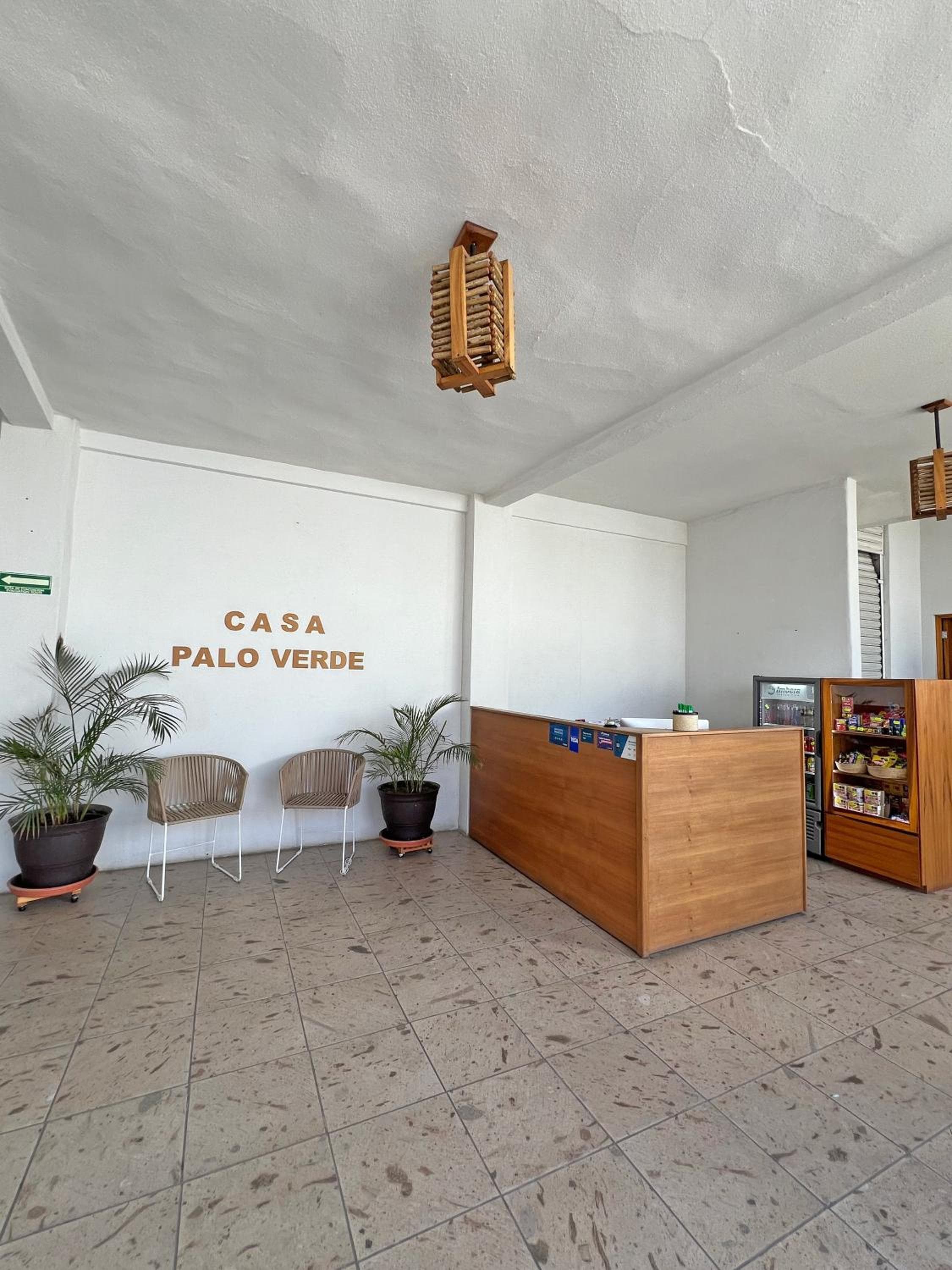 Casa Palo Verde — 6