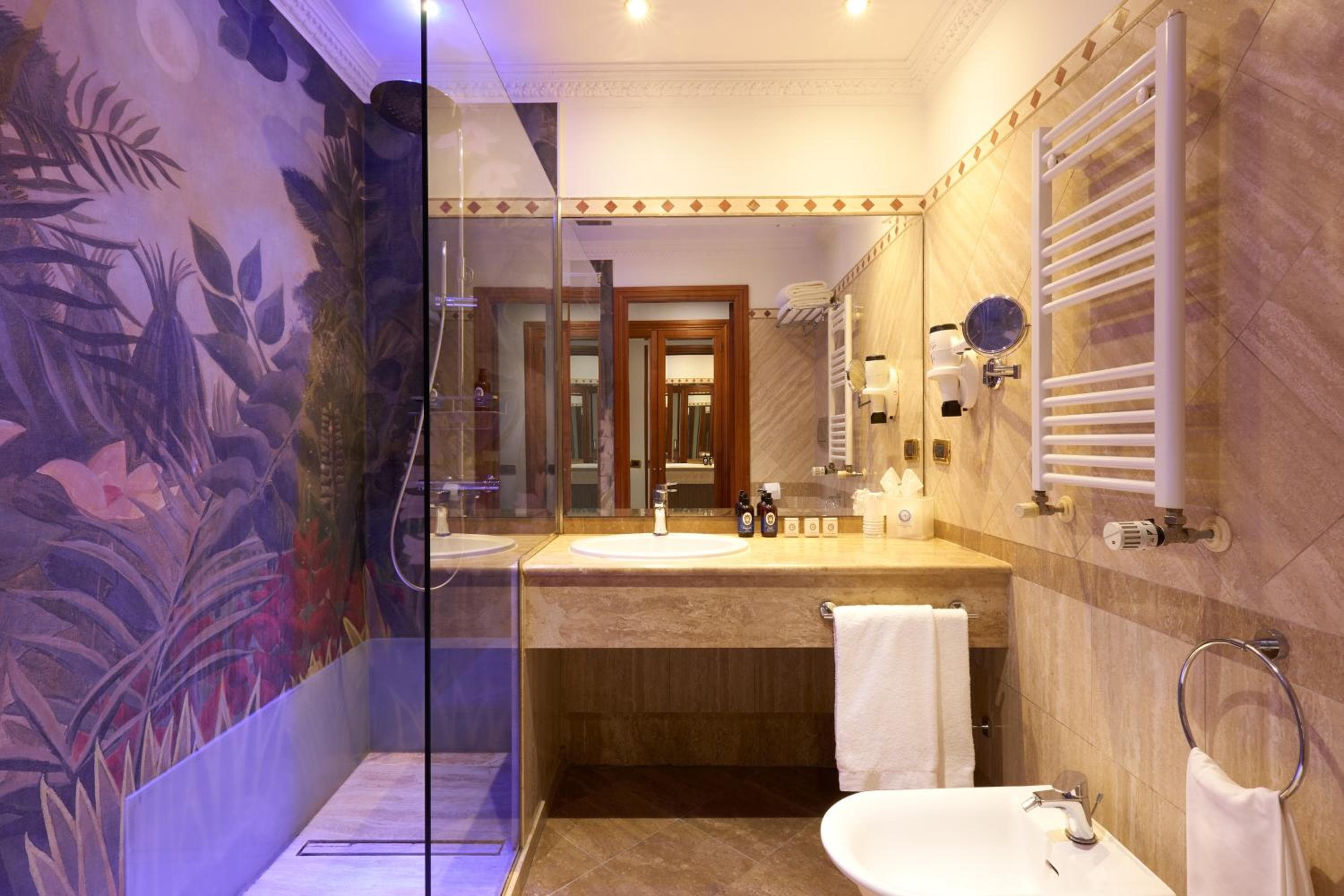 Hotel Barberini — 28