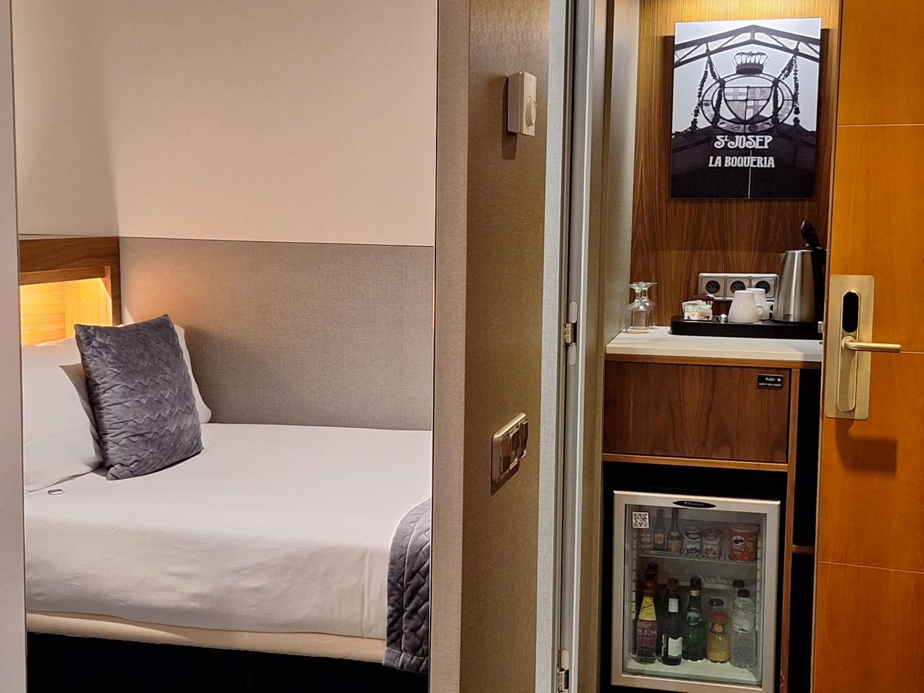 Best Western Premier Hotel Dante — 11