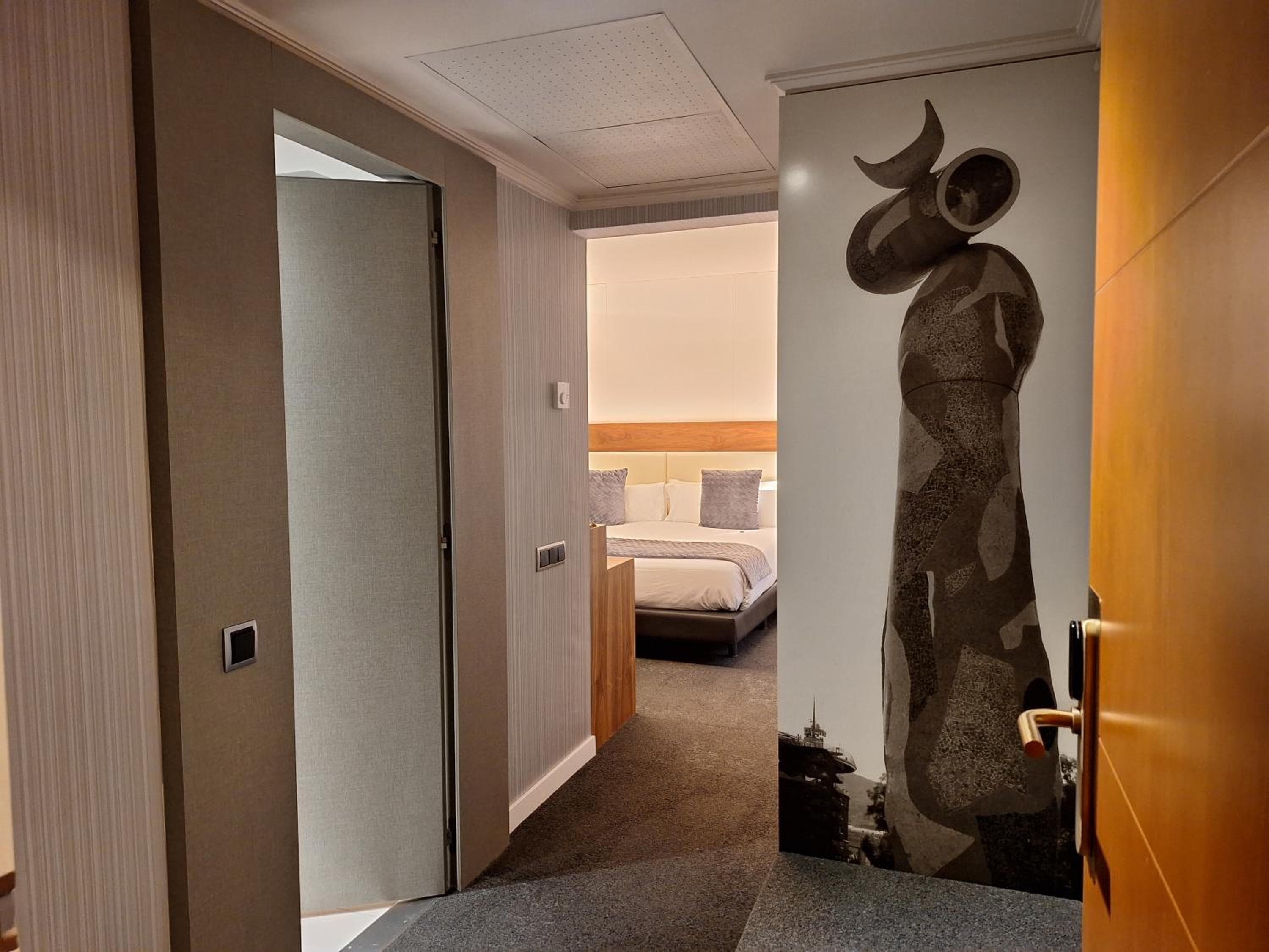 Best Western Premier Hotel Dante — 14