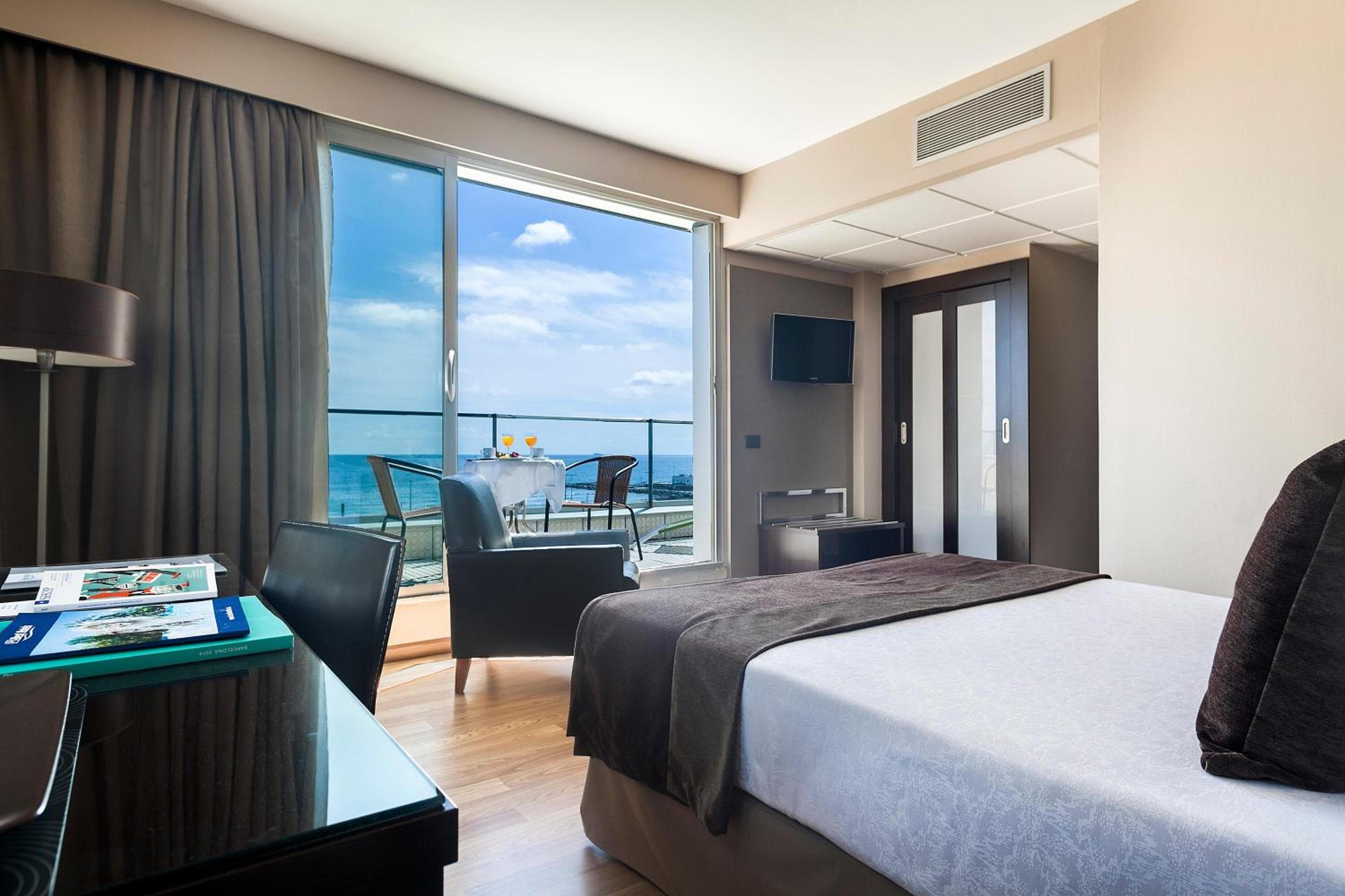 Hotel Best Front Maritim — 20