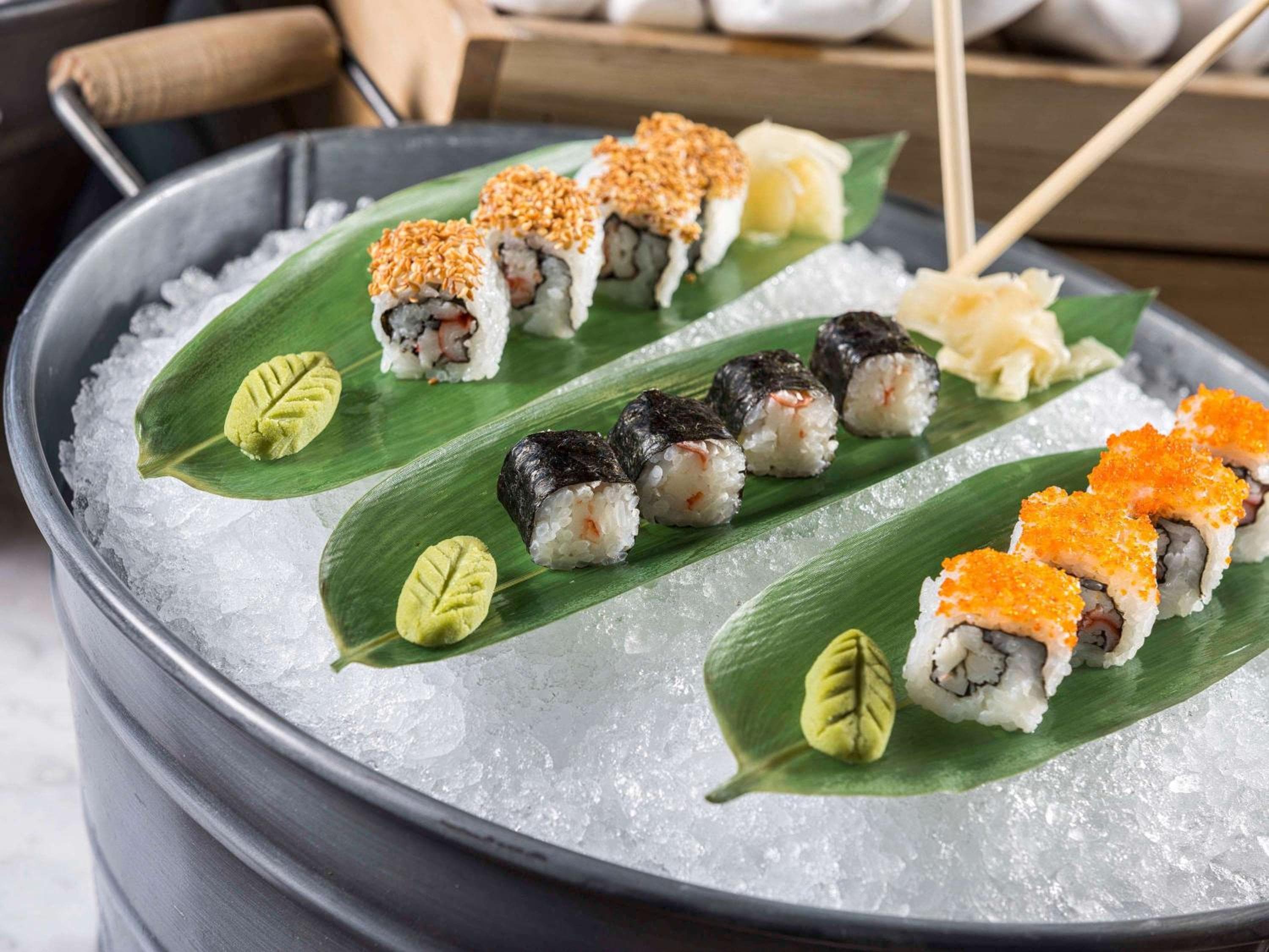 Fairmont Quasar Istanbul Hotel hotel, Büyükdere Caddesi No:76 Mecidiyeköy Şişli, Istanbul, Turkey — photo 26