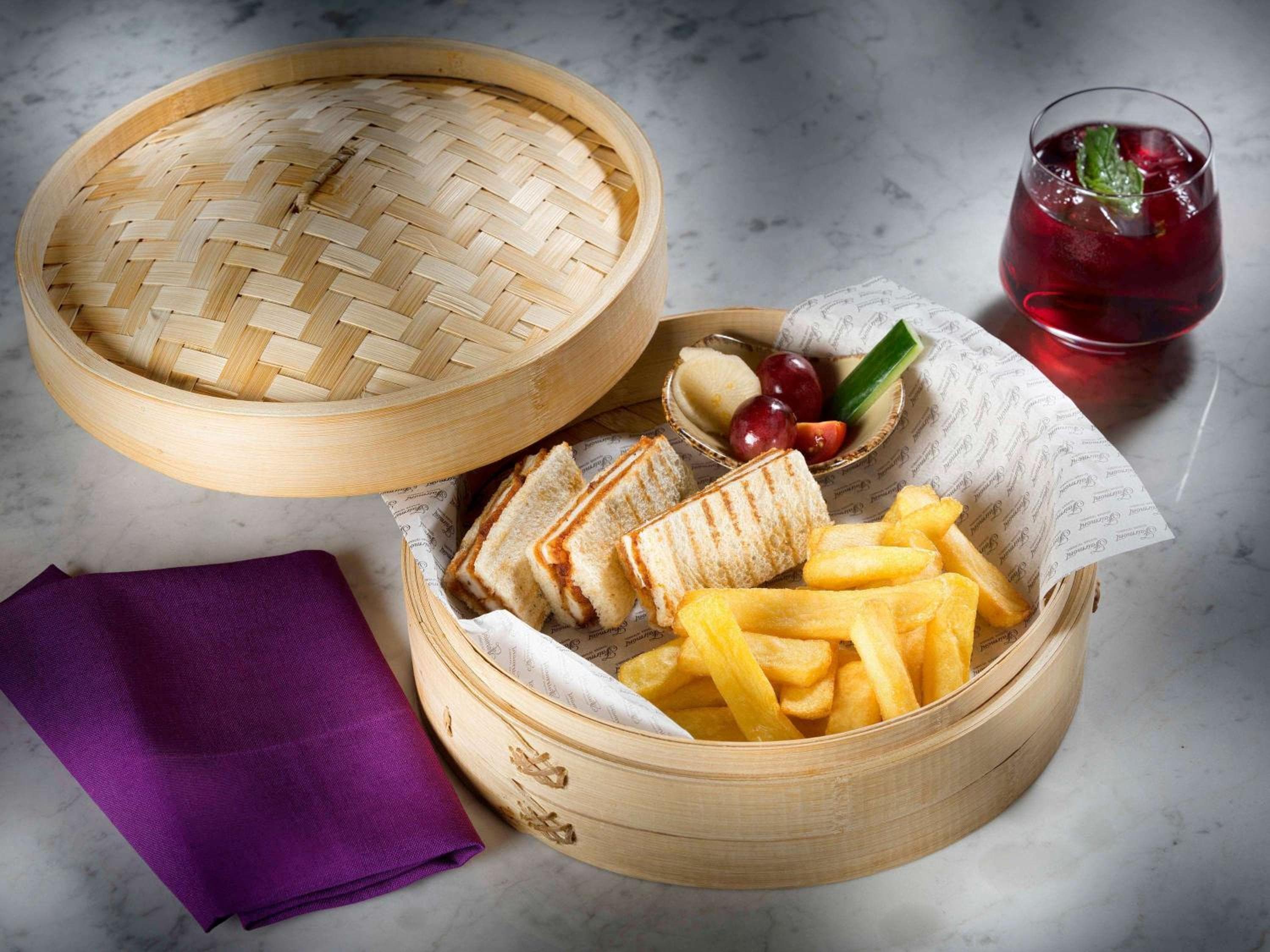 Fairmont Quasar Istanbul Hotel hotel, Büyükdere Caddesi No:76 Mecidiyeköy Şişli, Istanbul, Turkey — photo 29