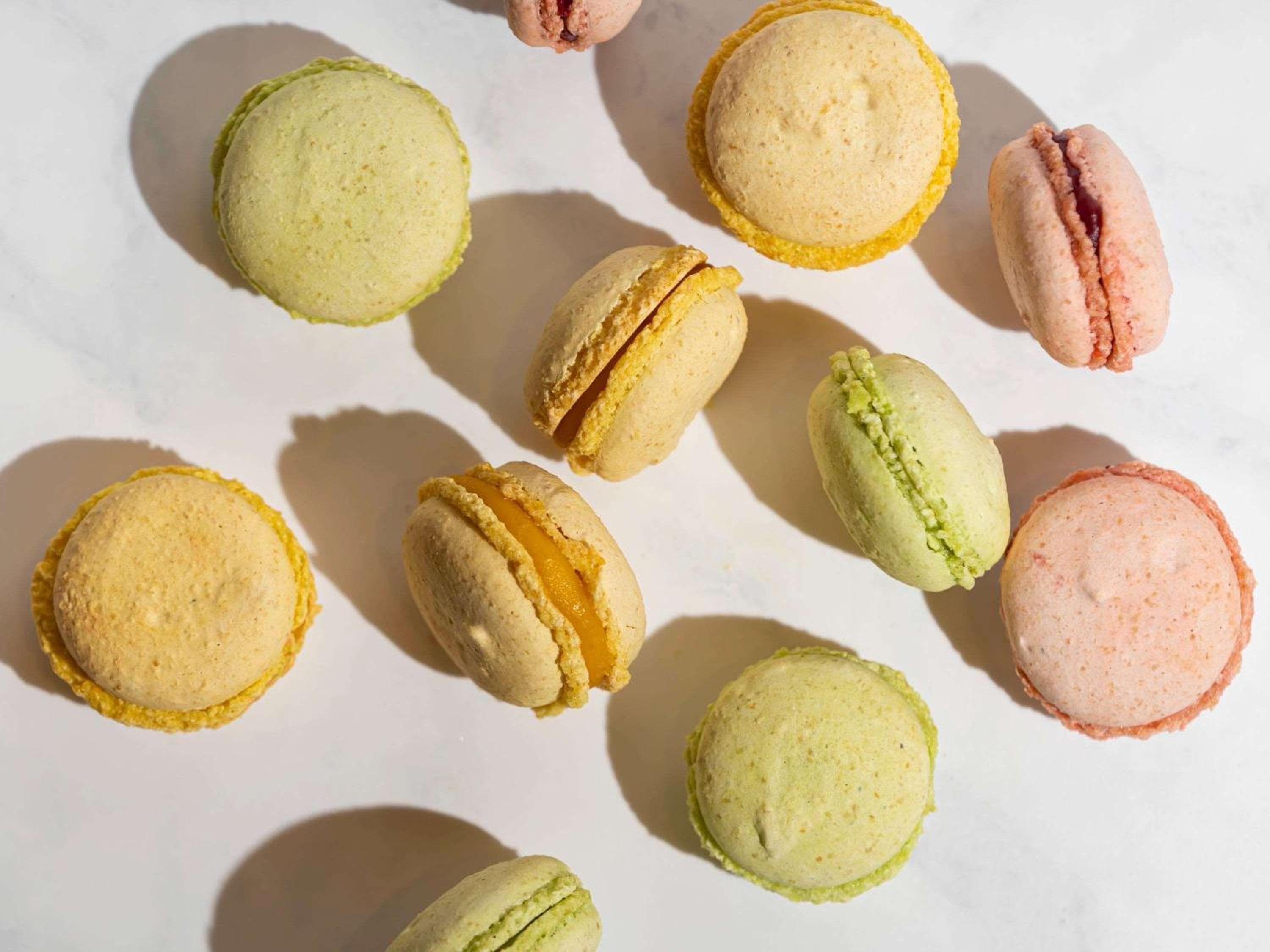 Fairmont Quasar Istanbul Hotel hotel, Büyükdere Caddesi No:76 Mecidiyeköy Şişli, Istanbul, Turkey — photo 30