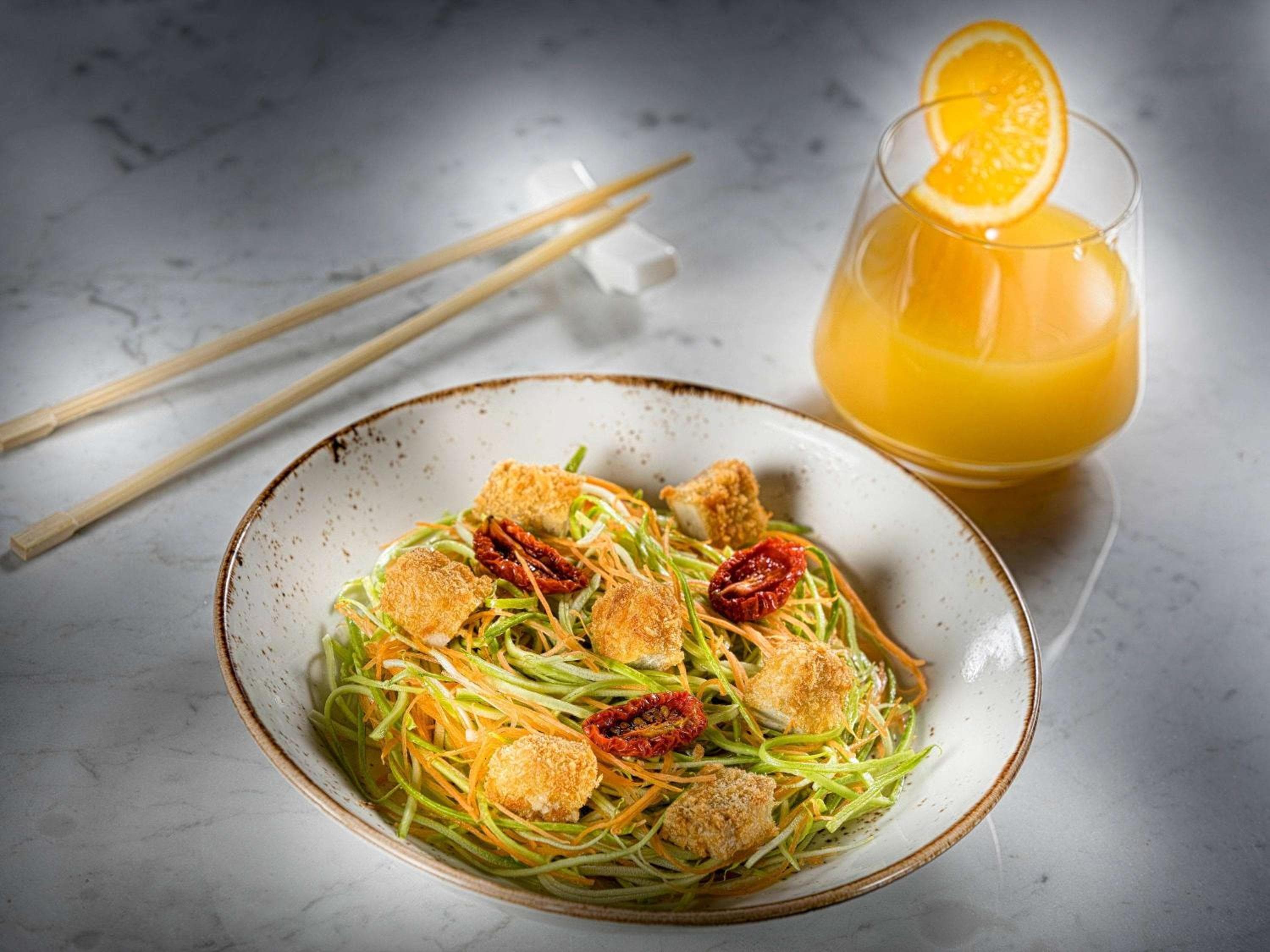 Fairmont Quasar Istanbul Hotel hotel, Büyükdere Caddesi No:76 Mecidiyeköy Şişli, Istanbul, Turkey — photo 31