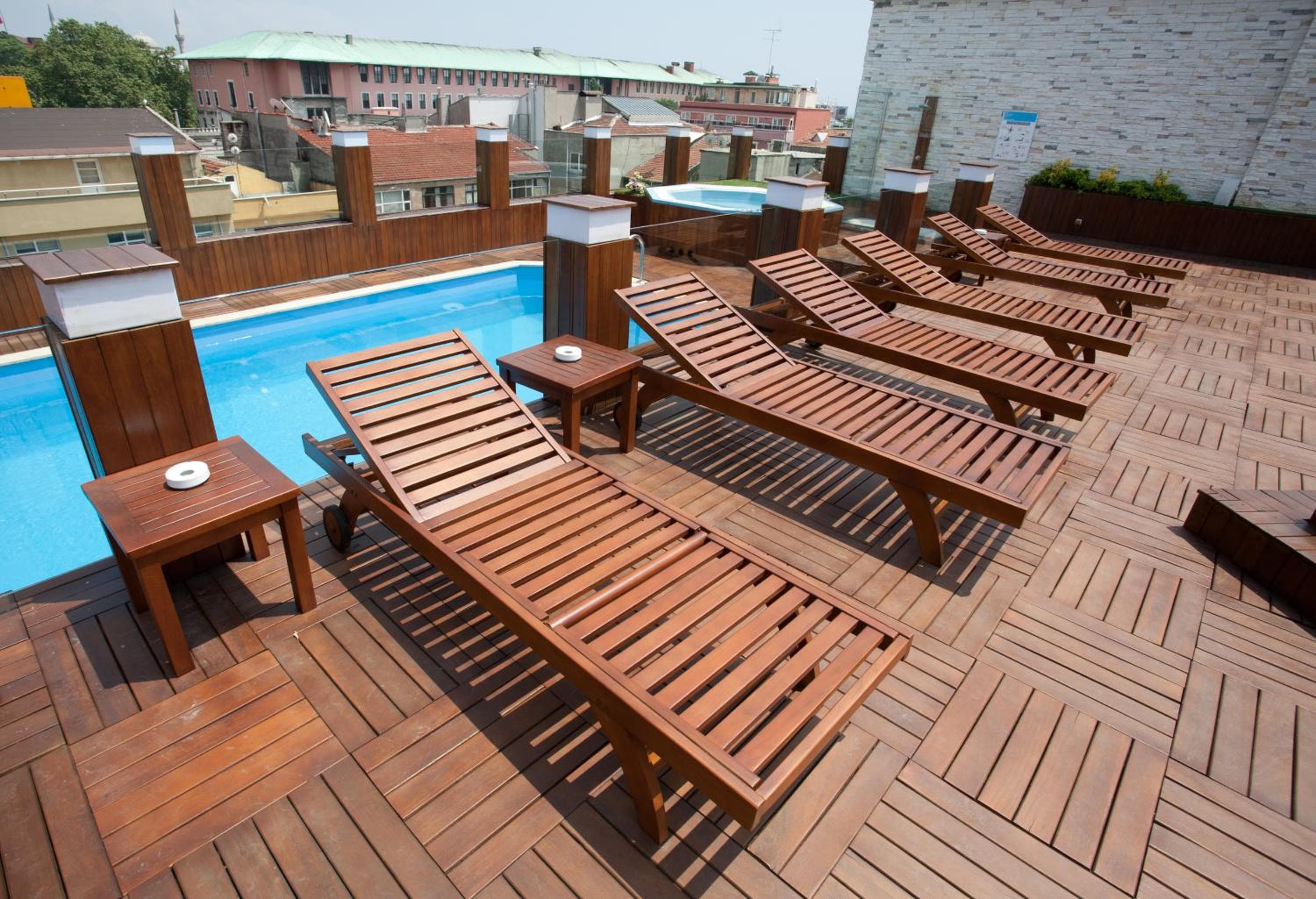 Hotel Klas — 6