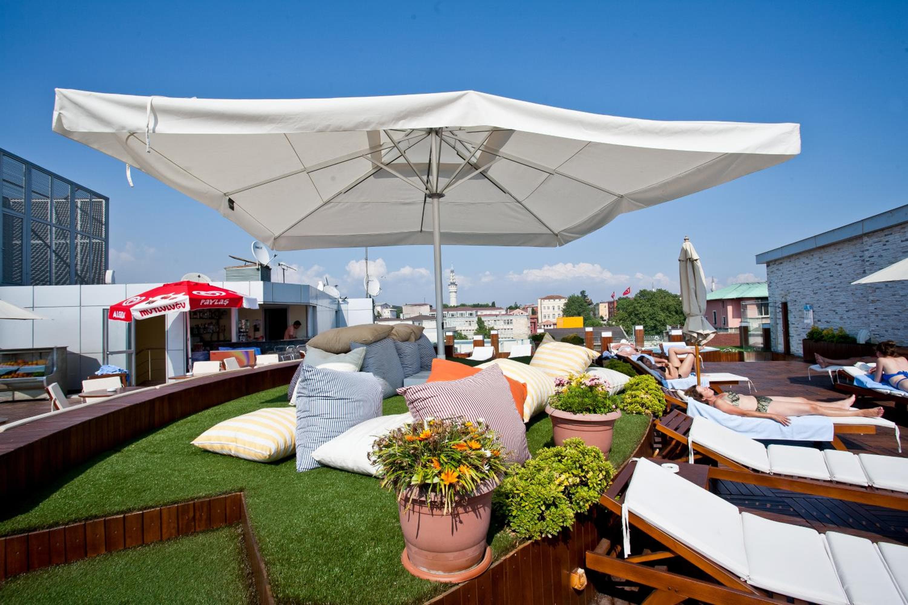 Hotel Klas — 2