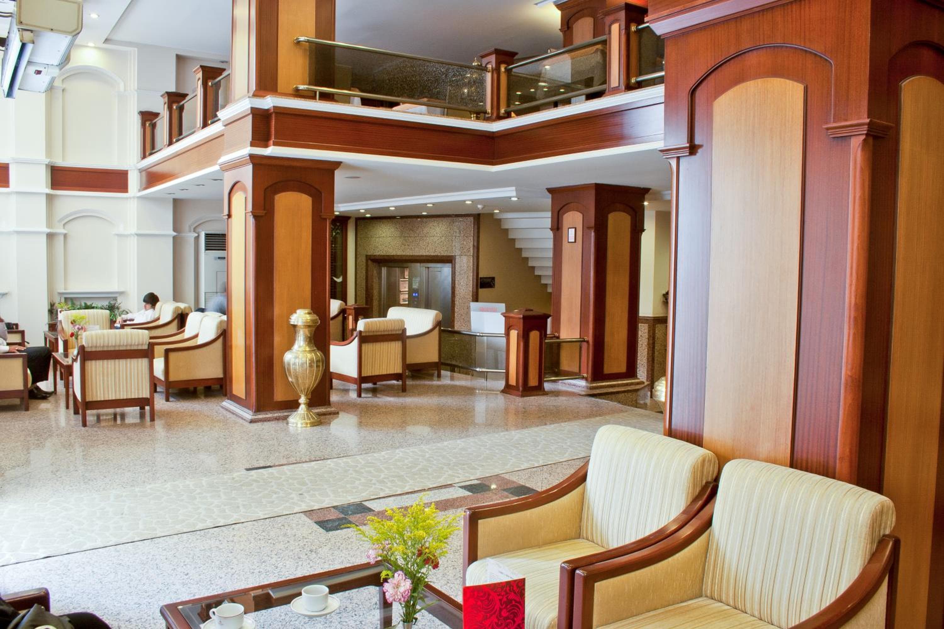 Hotel Klas — 9