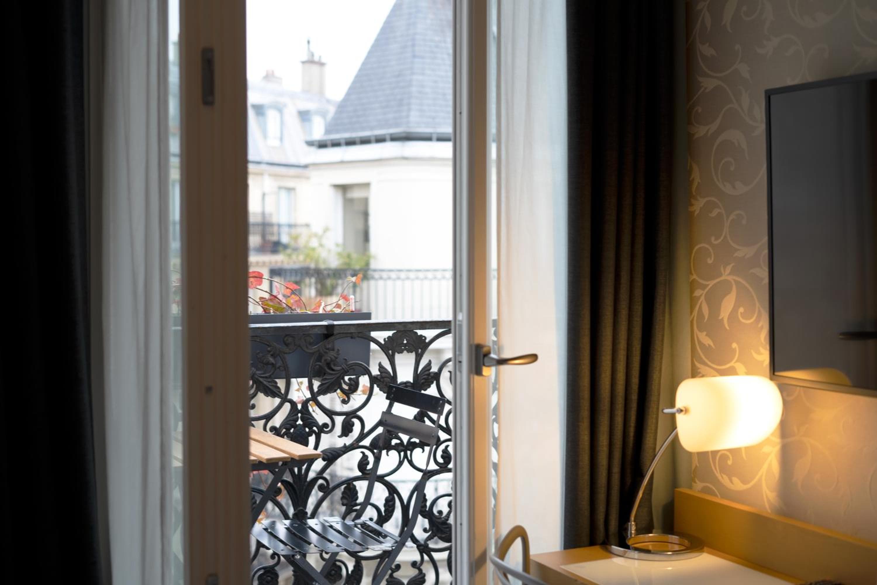Hotel Litteraire Le Swann, BW Premier Collection — 23