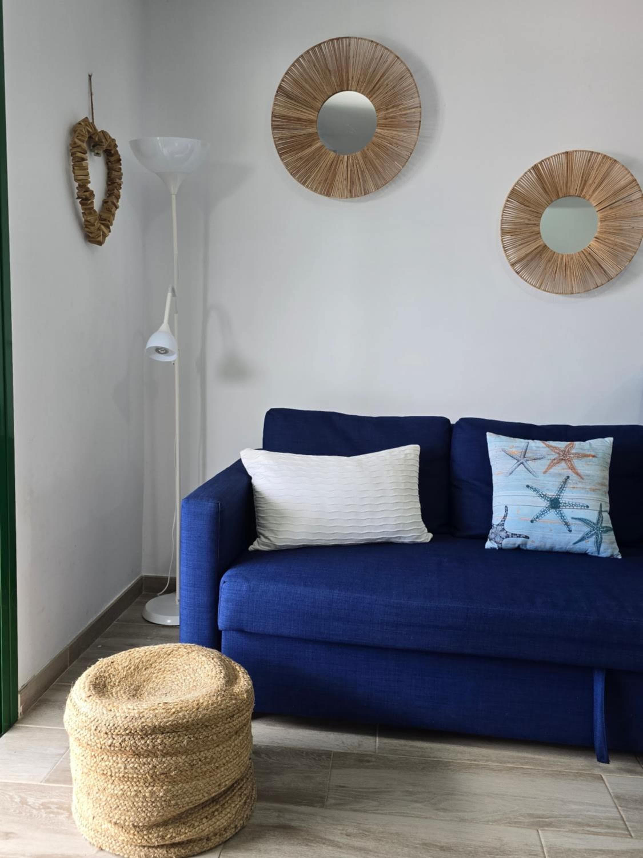 The Sunflower — 4