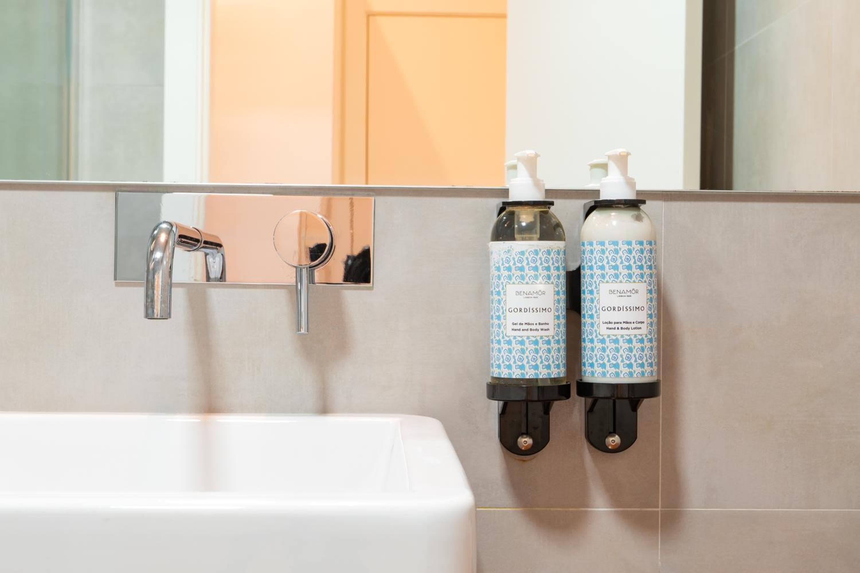 Bica FLH Suites — 13