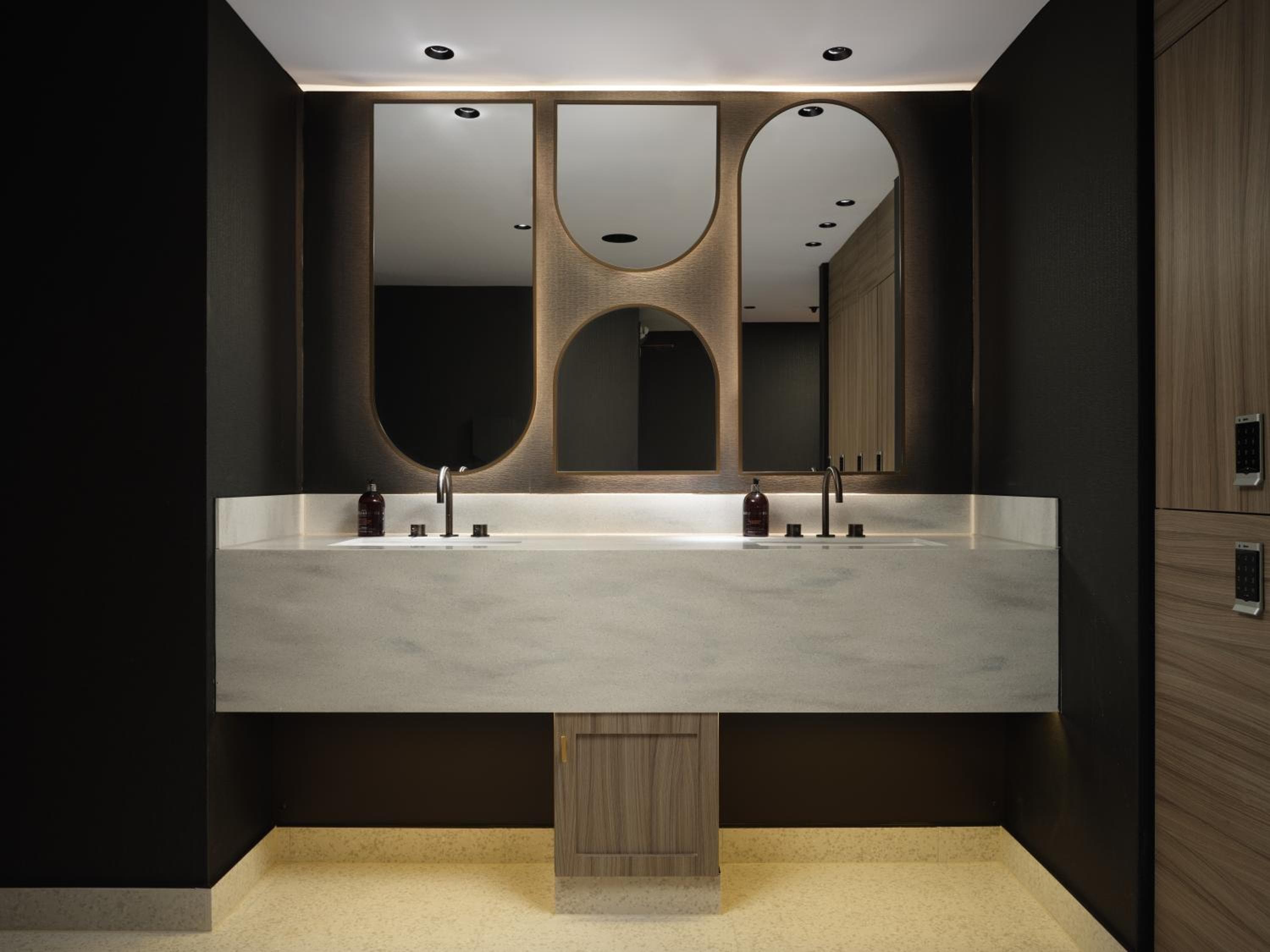 La otra casa South Kensington — 21