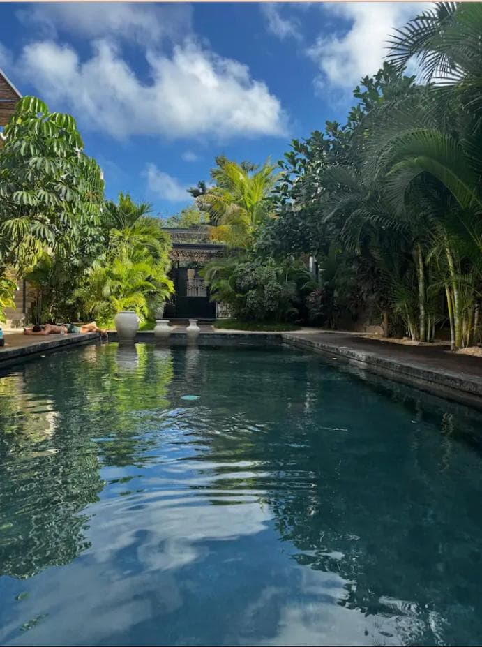 TOH Tulum - 2 Bedroom Apartments - Fiber WiFi — 2