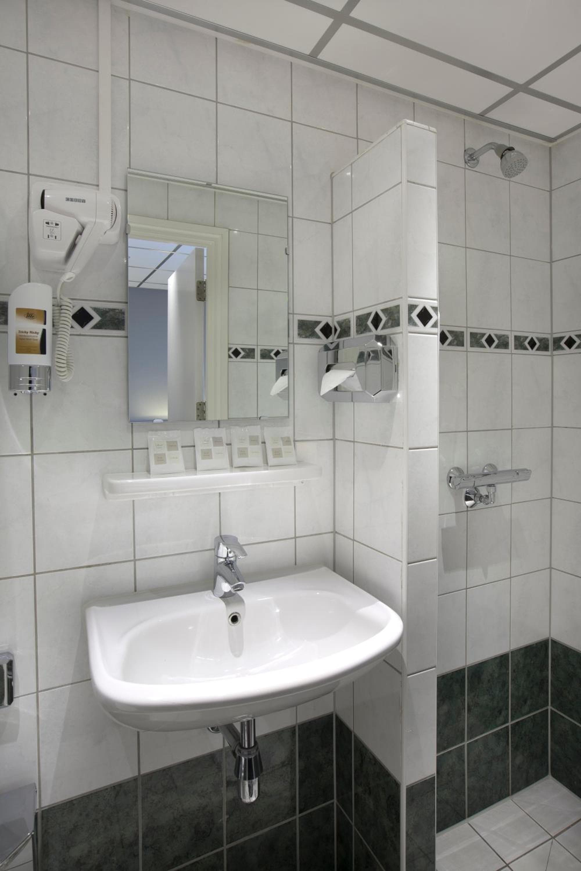 Hotel Luxer — 20