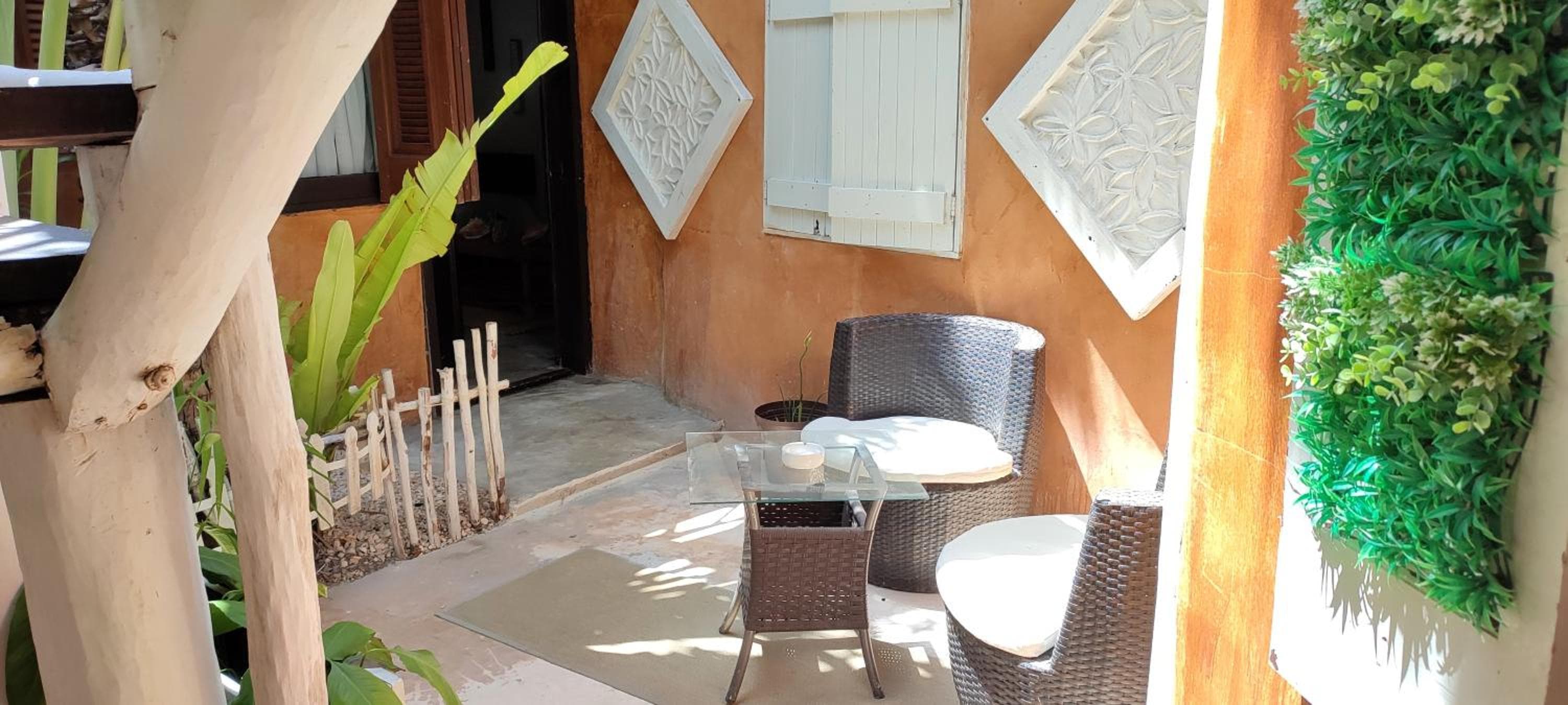 Villa Las Estrellas Tulum - situata nella zona delle feste — 8