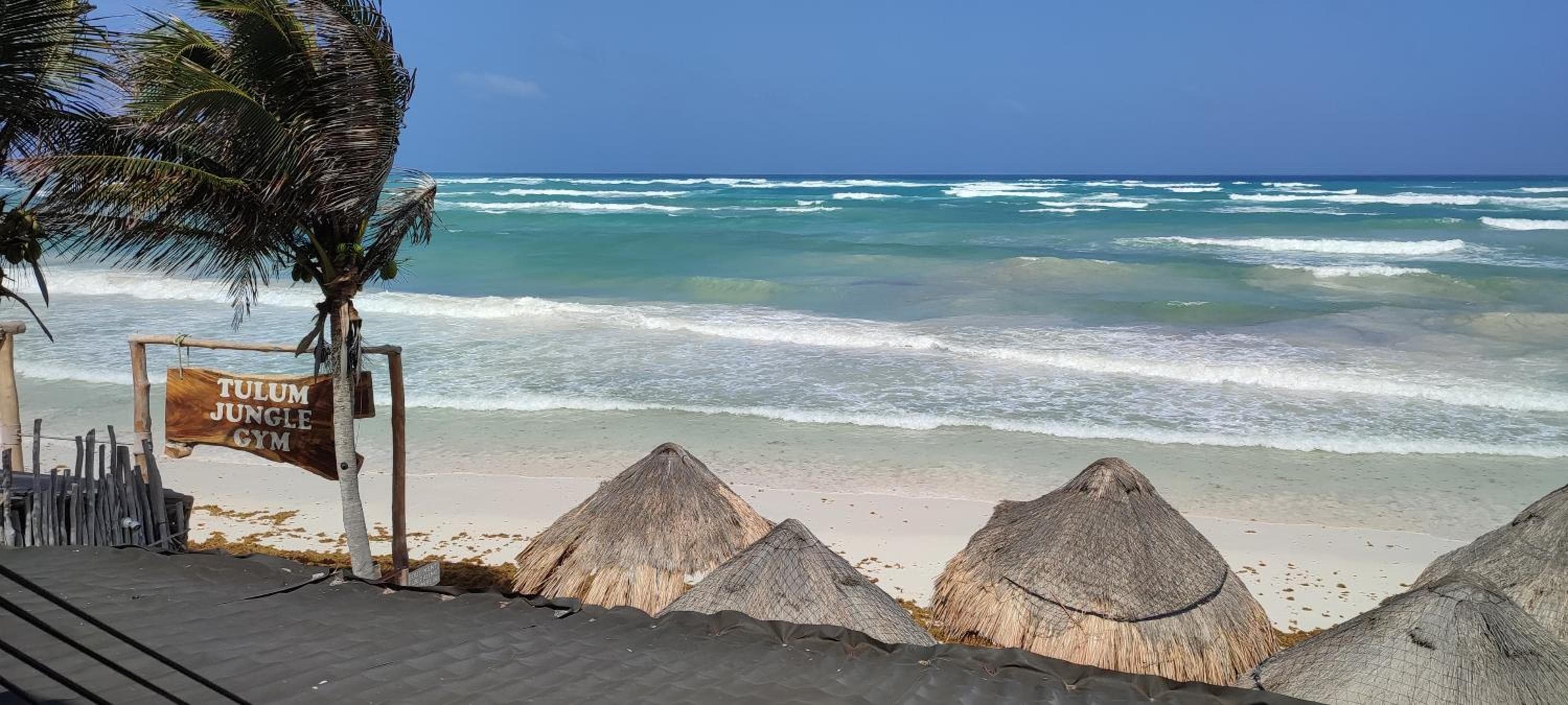 Villa Las Estrellas Tulum - located at the party zone — 20