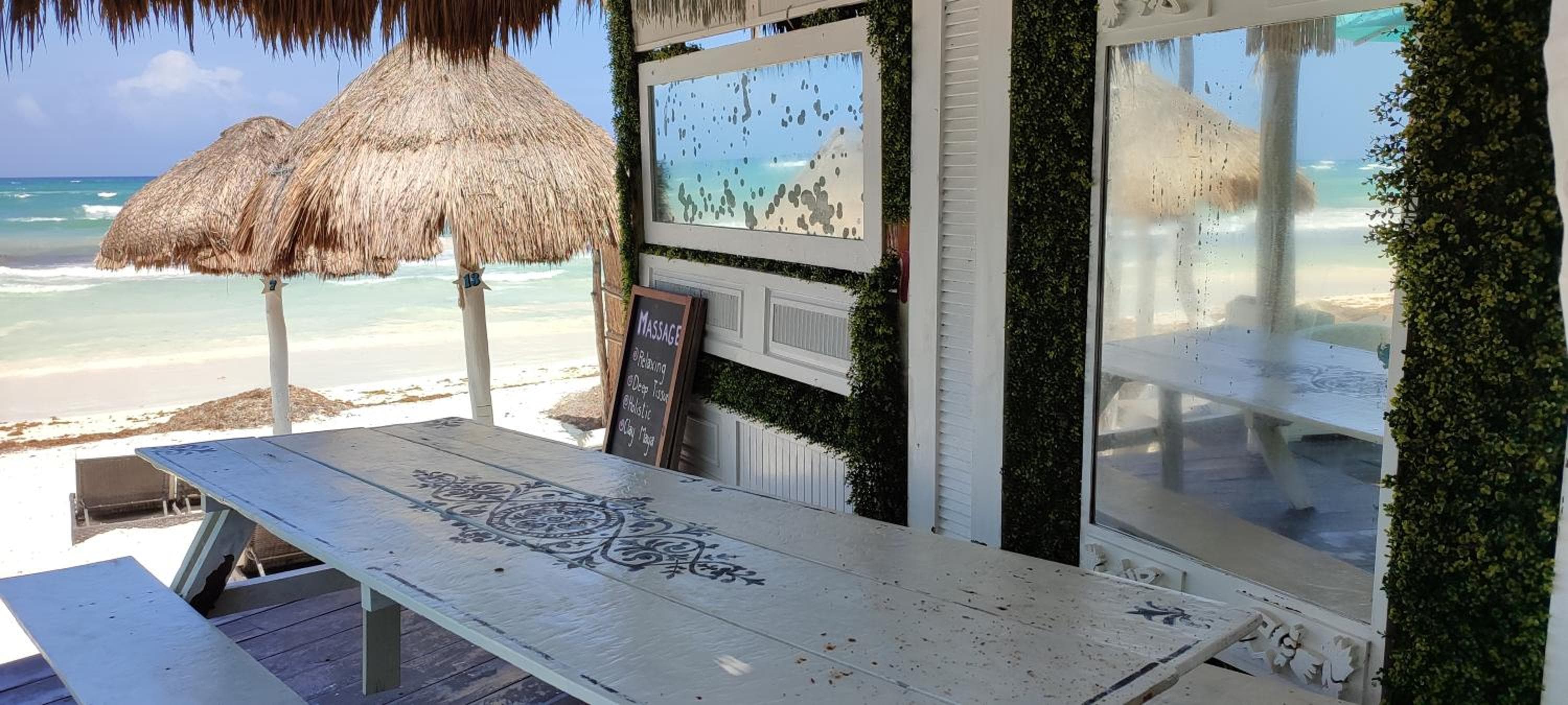 Villa Las Estrellas Tulum - situata nella zona delle feste — 6
