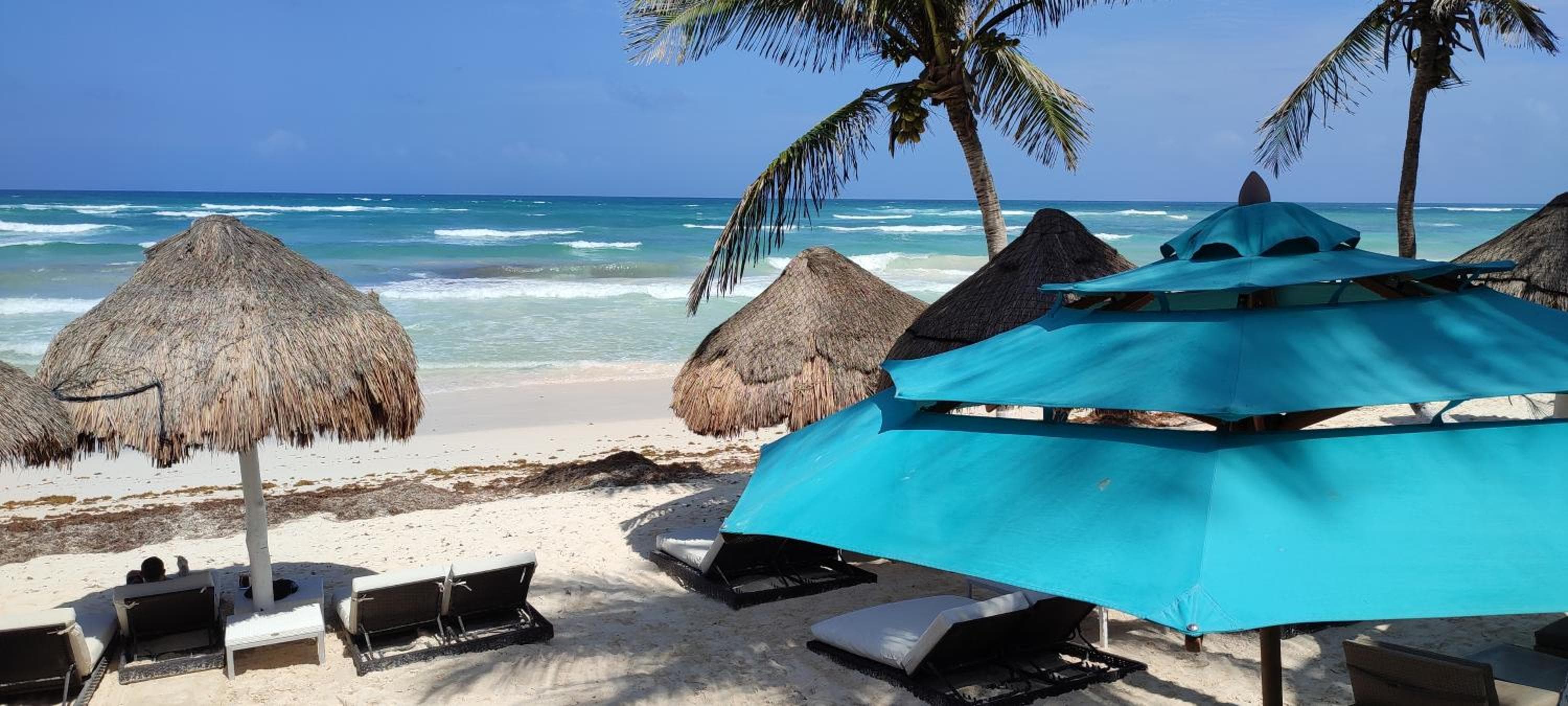 Villa Las Estrellas Tulum - situata nella zona delle feste — 17