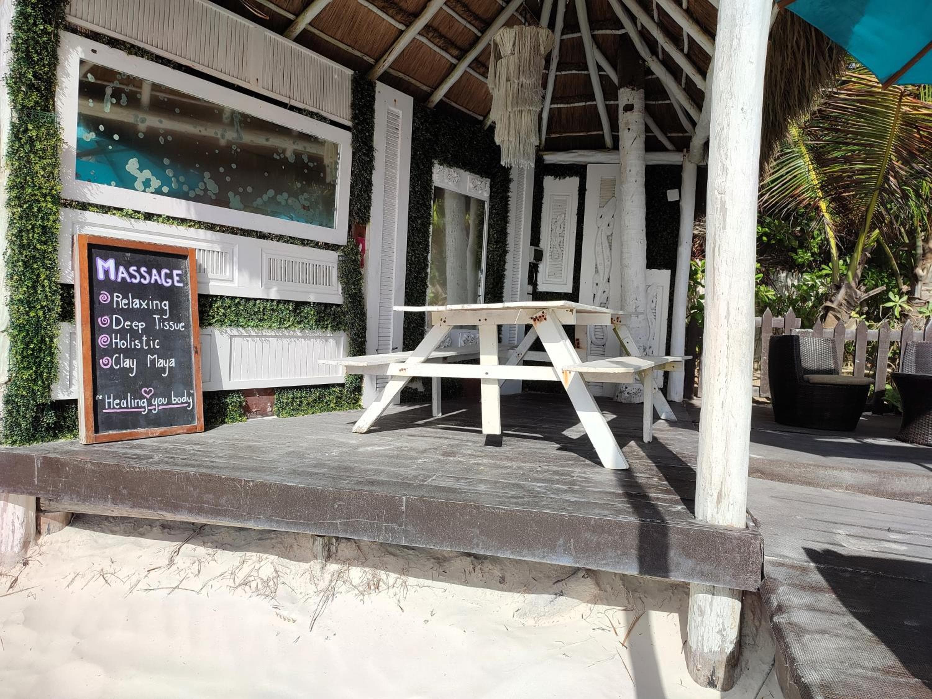 Villa Las Estrellas Tulum - situata nella zona delle feste — 18