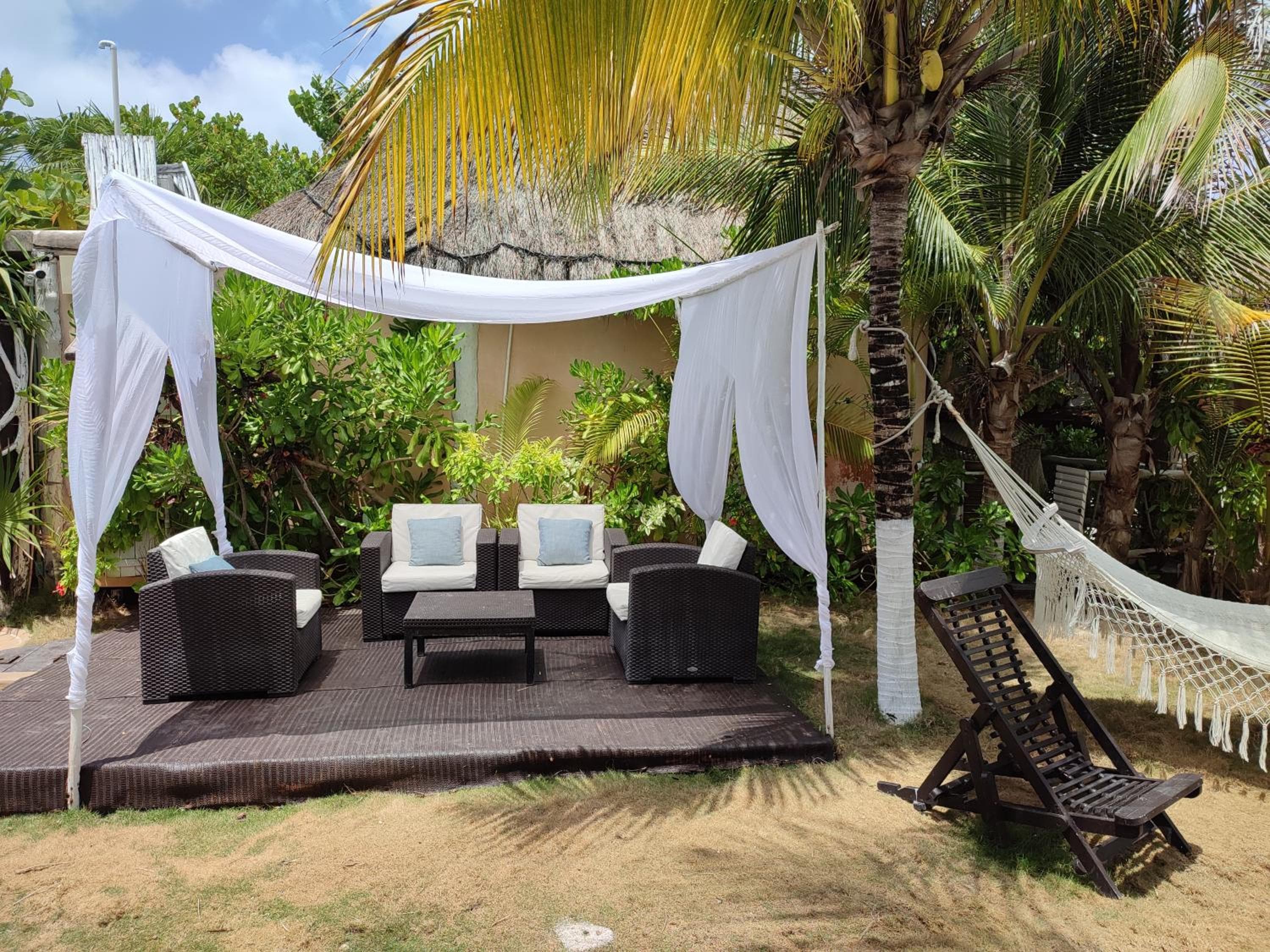 Villa Las Estrellas Tulum - located at the party zone — 27