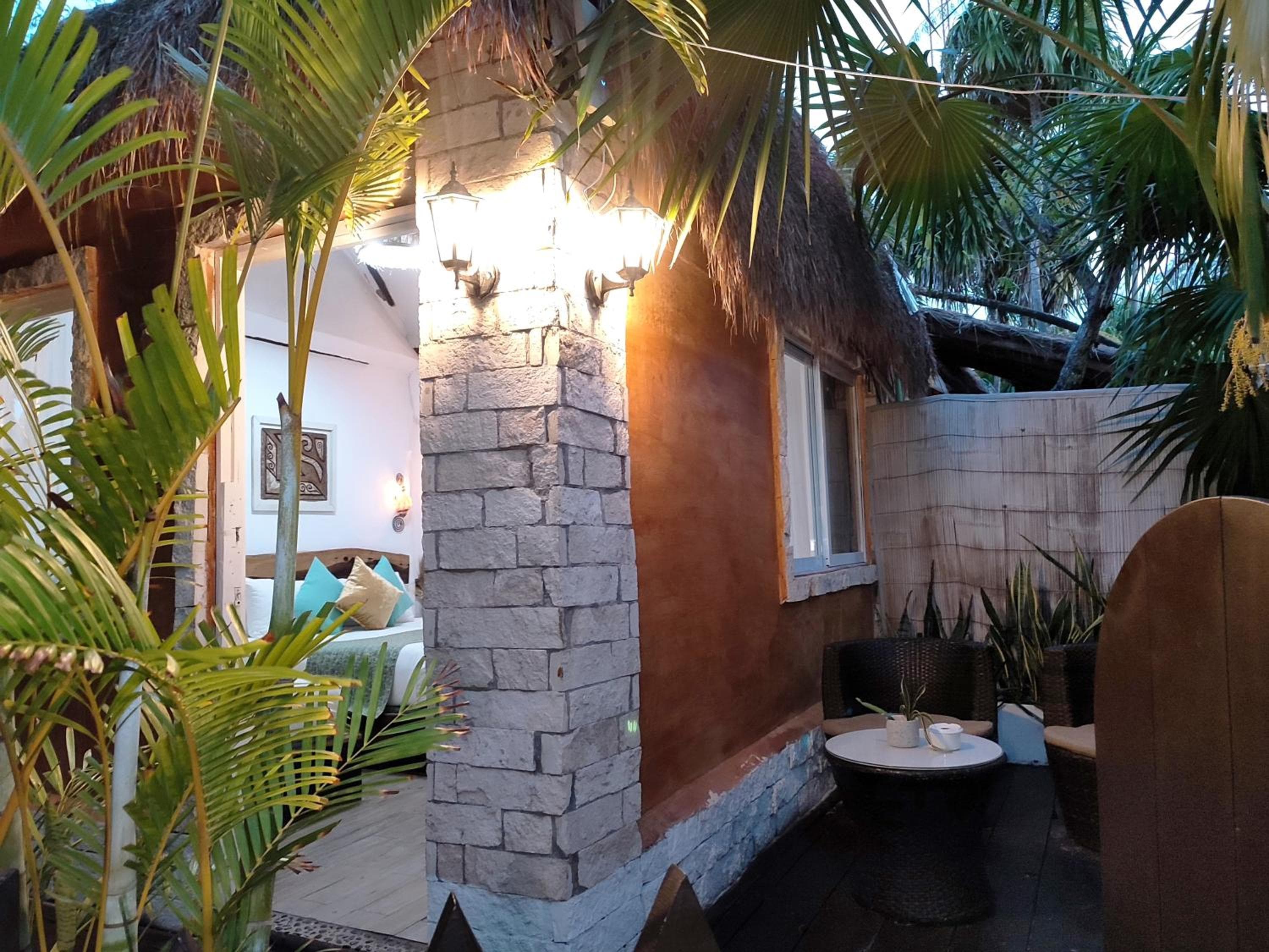 Villa Las Estrellas Tulum - situata nella zona delle feste — 3