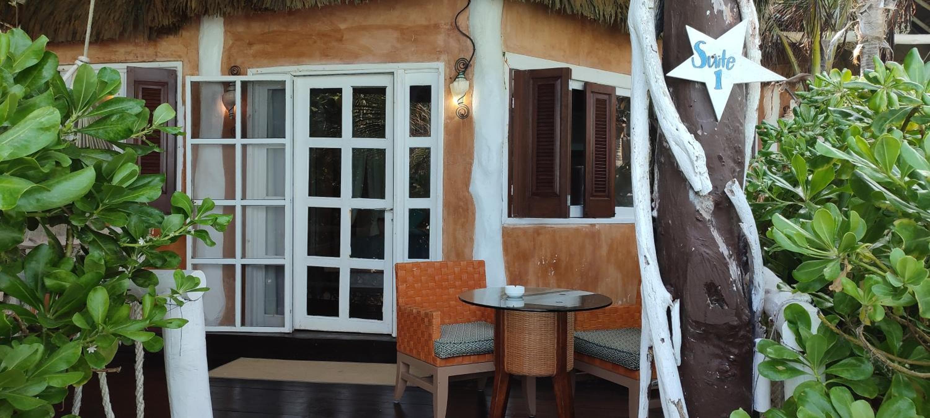 Villa Las Estrellas Tulum - situata nella zona delle feste — 4