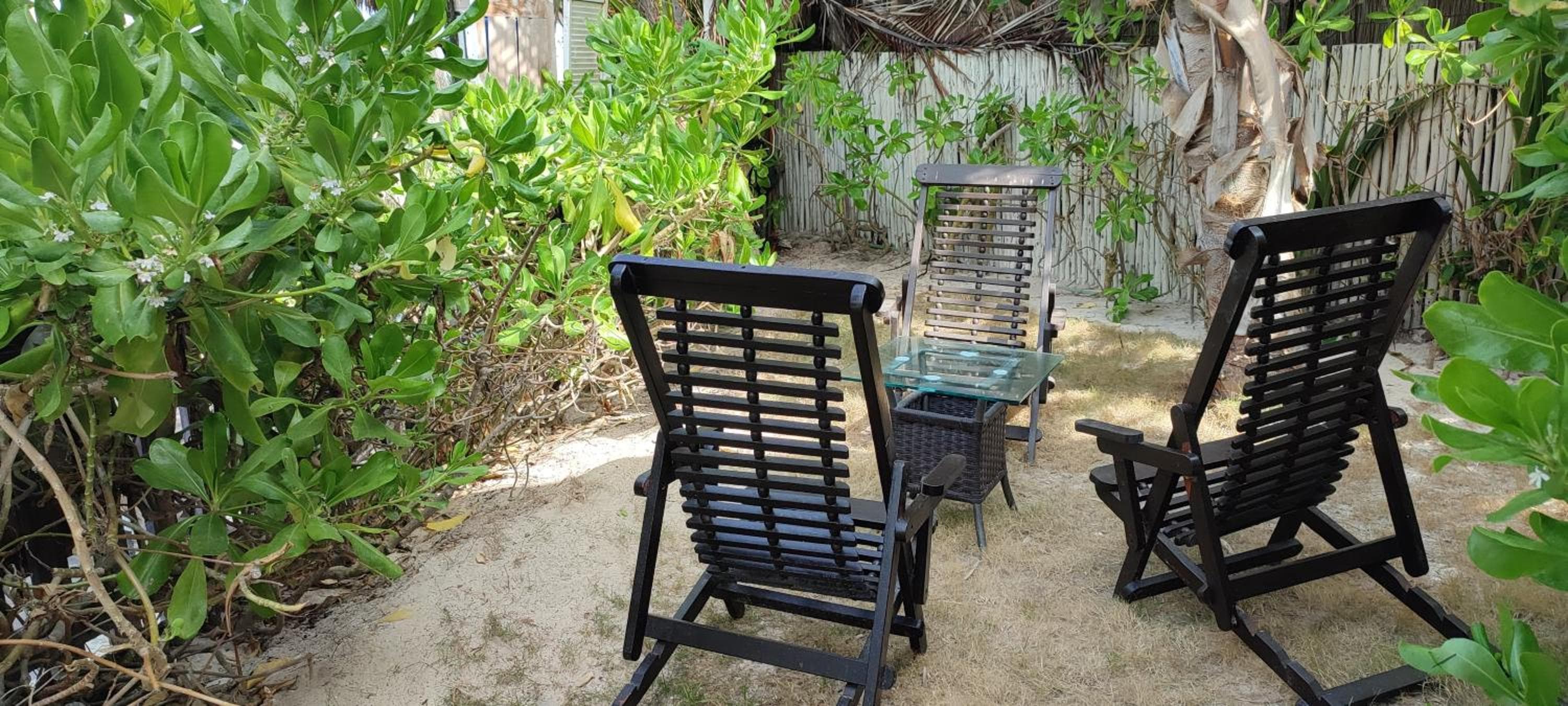 Villa Las Estrellas Tulum - situata nella zona delle feste — 5