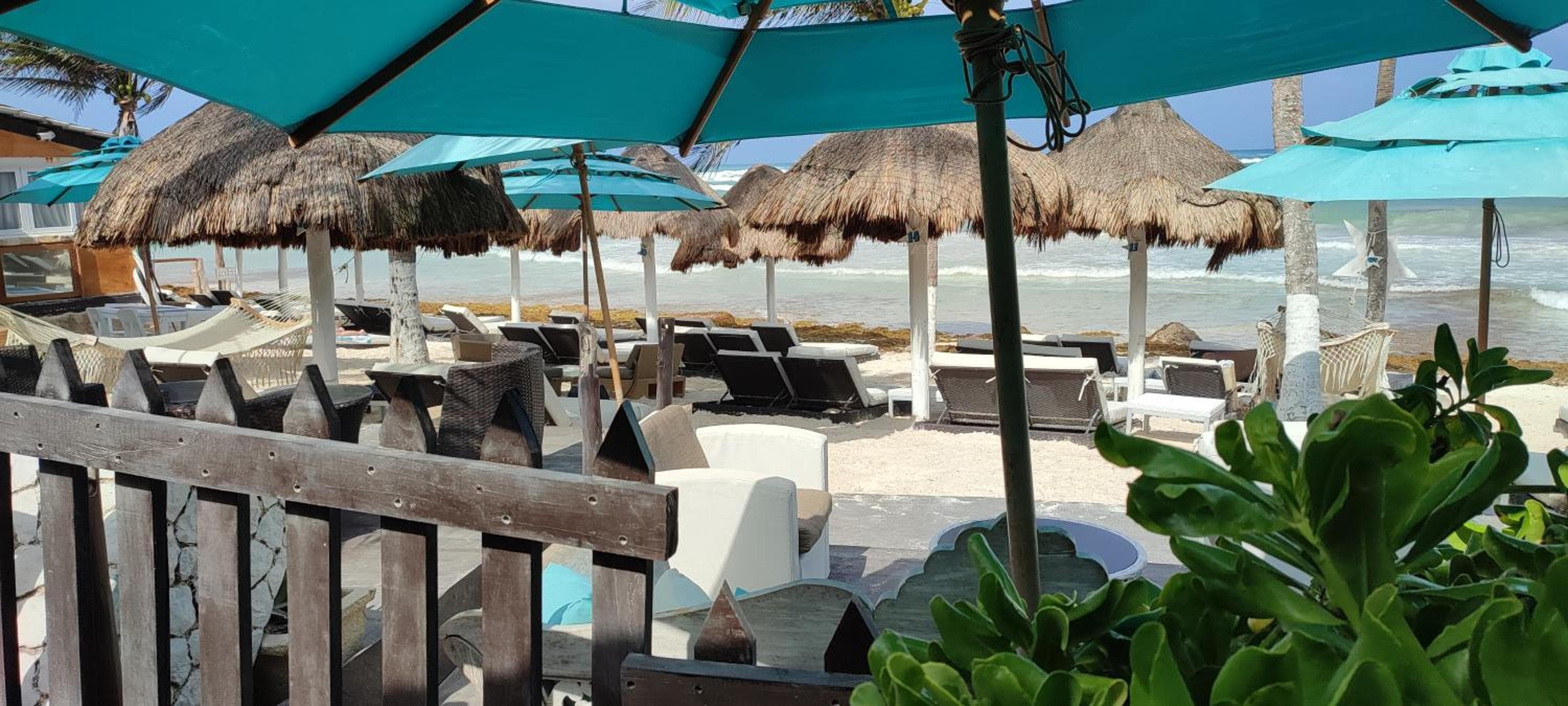 Villa Las Estrellas Tulum - situata nella zona delle feste — 20