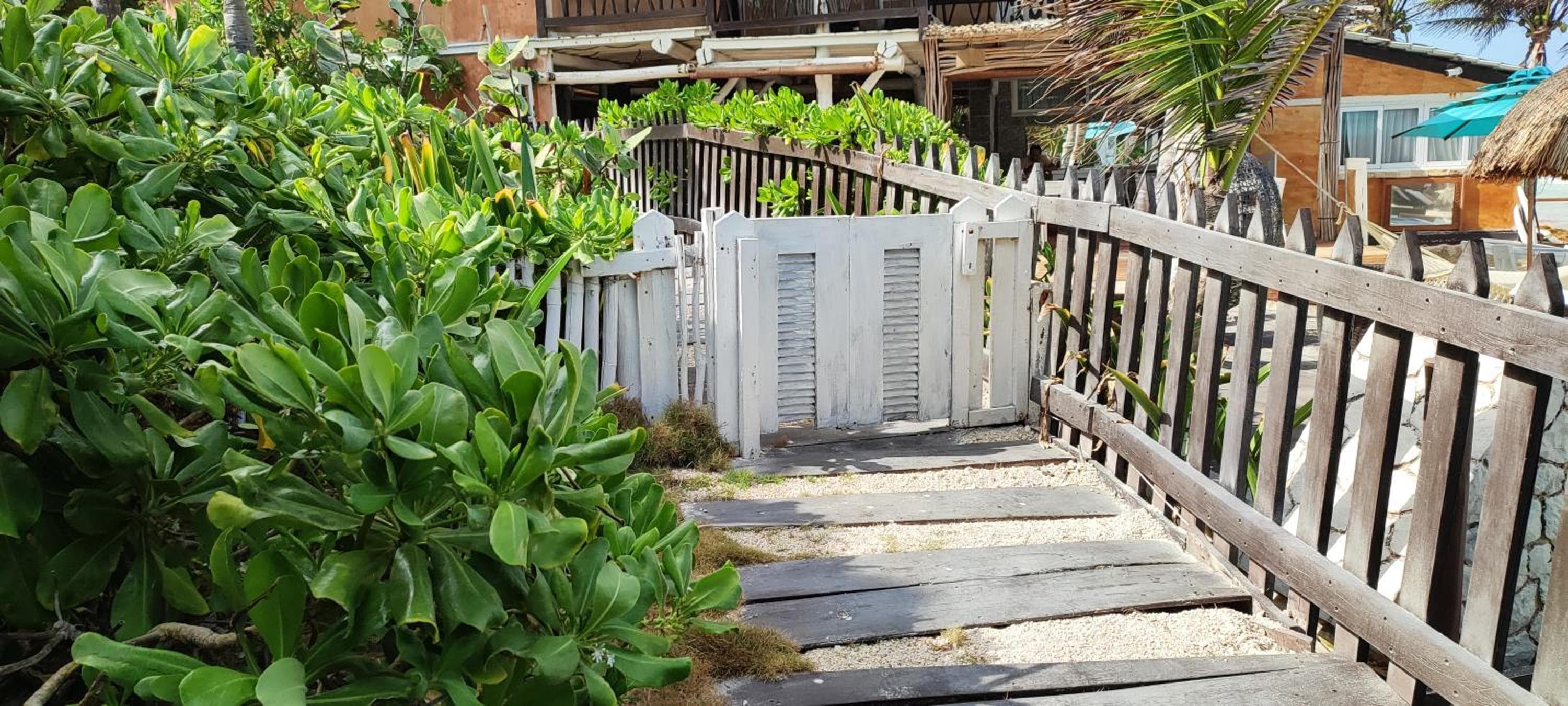 Villa Las Estrellas Tulum - located at the party zone — 25