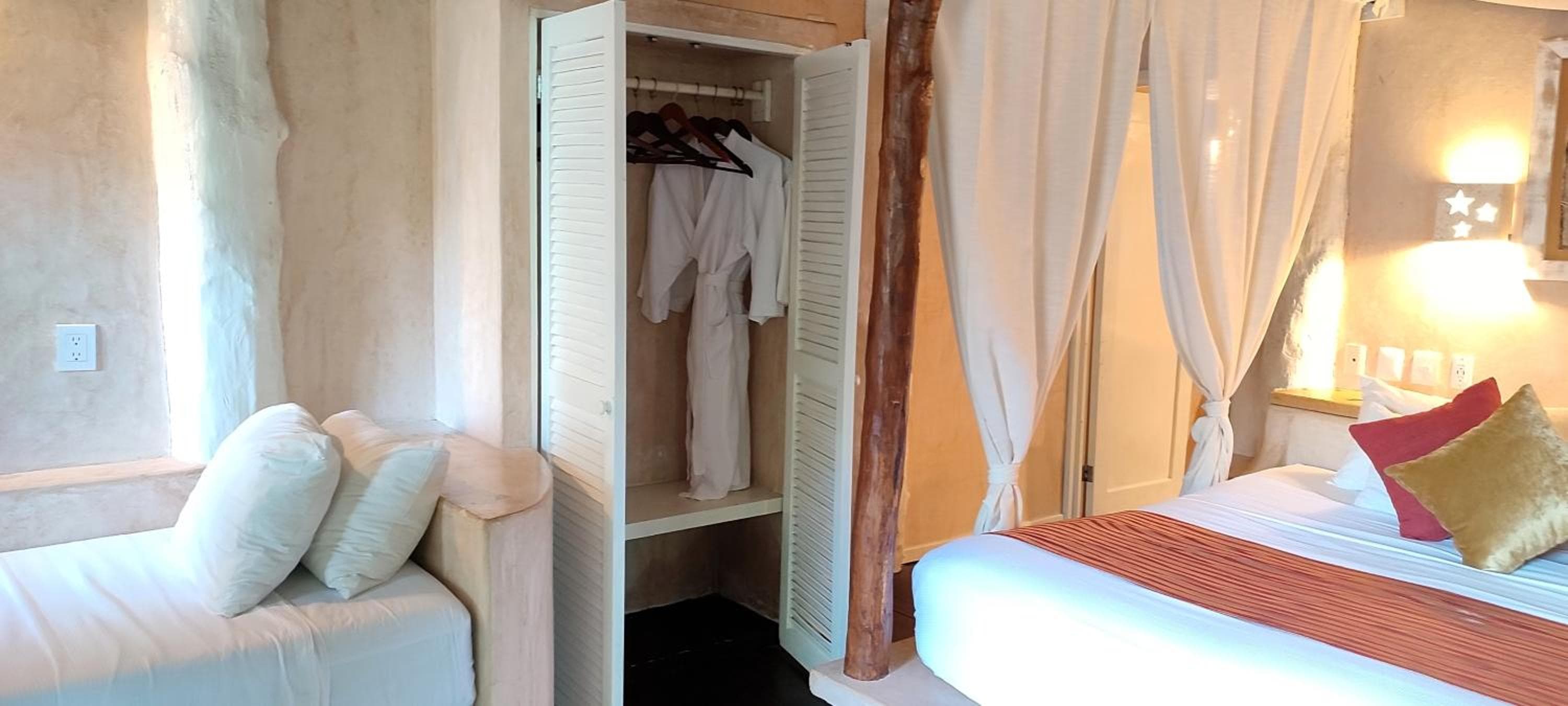 Villa Las Estrellas Tulum - located at the party zone — 13