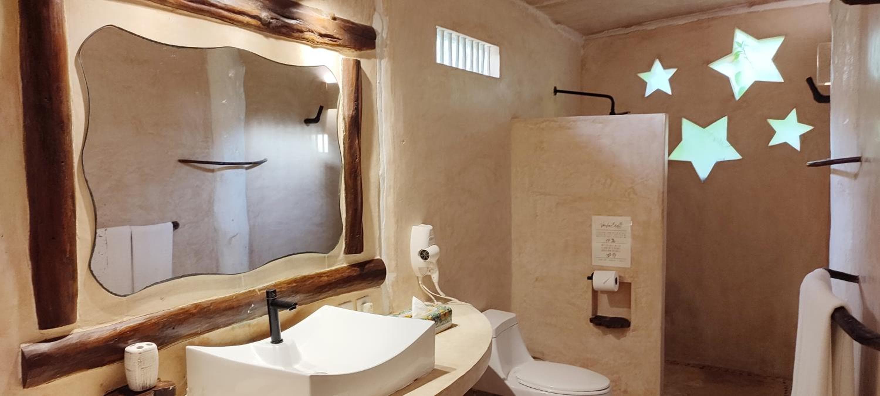 Villa Las Estrellas Tulum - located at the party zone — 30
