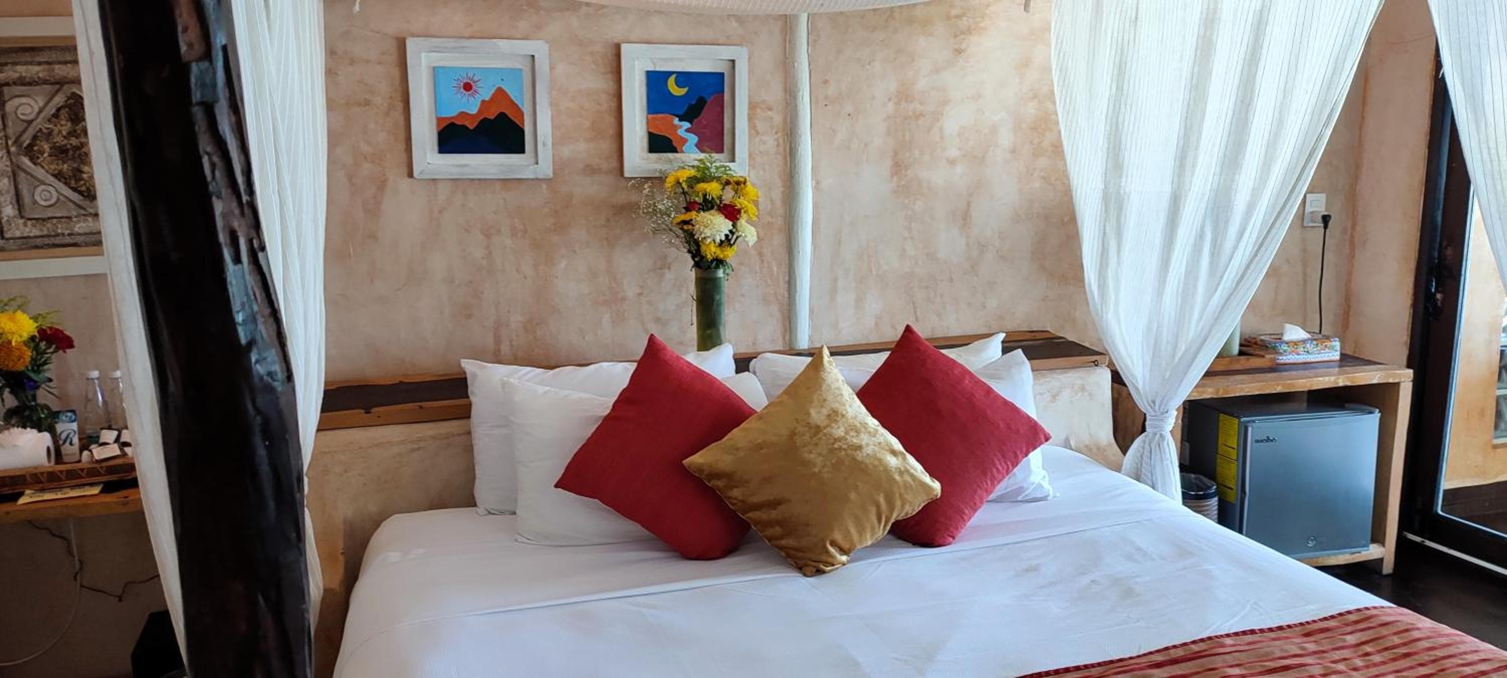 Villa Las Estrellas Tulum - located at the party zone — 16