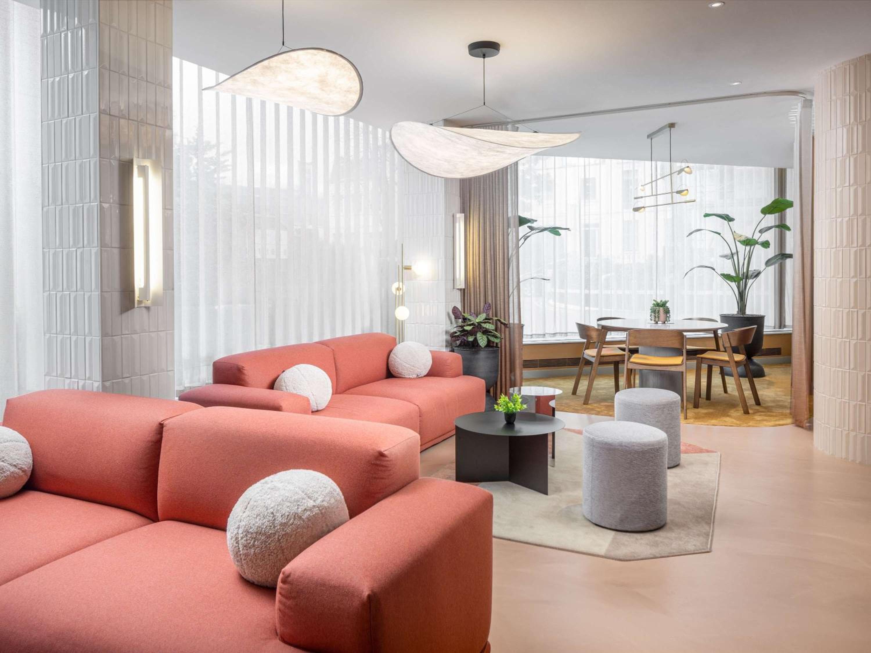 ibis Londres Earls Court — 20