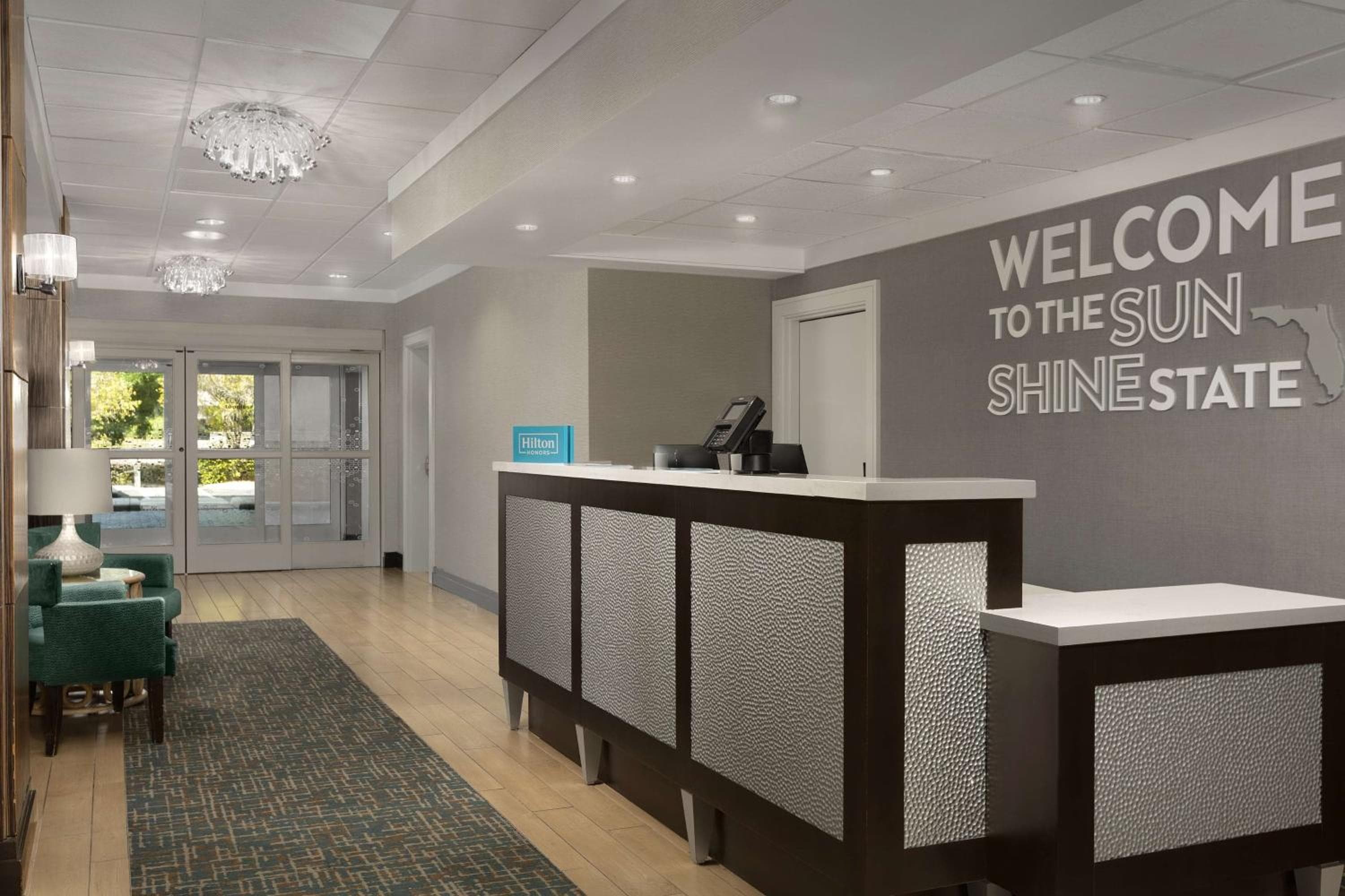 Hampton Inn & Suites Orlando-North Altamonte Springs — 5