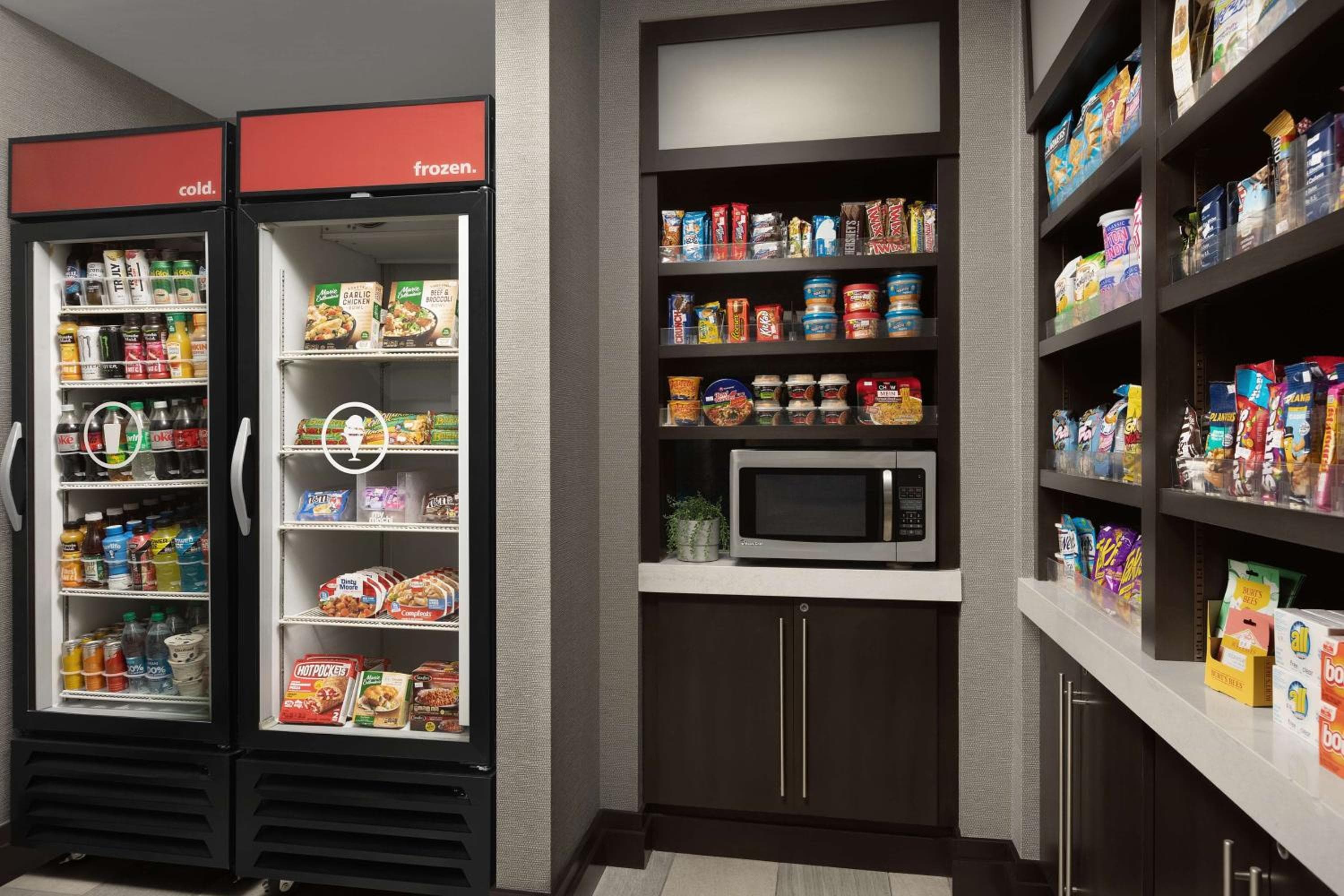 Hampton Inn & Suites Orlando-North Altamonte Springs — 10