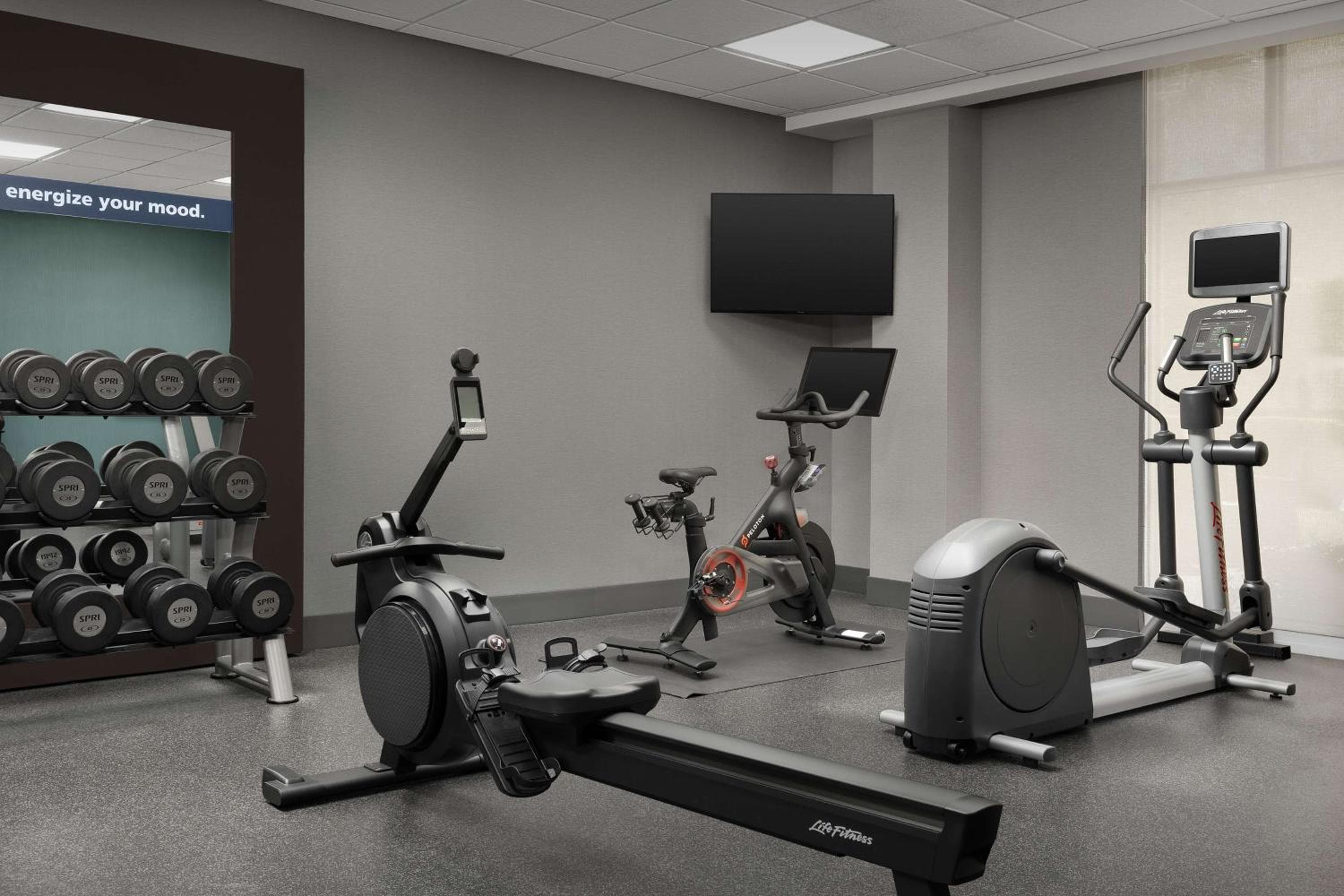 Hampton Inn & Suites Orlando-North Altamonte Springs — 13