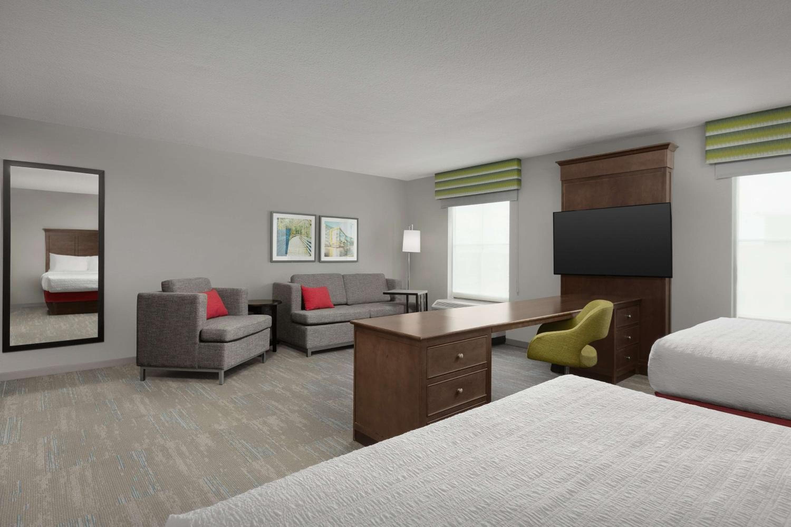 Hampton Inn & Suites Orlando-North Altamonte Springs — 15