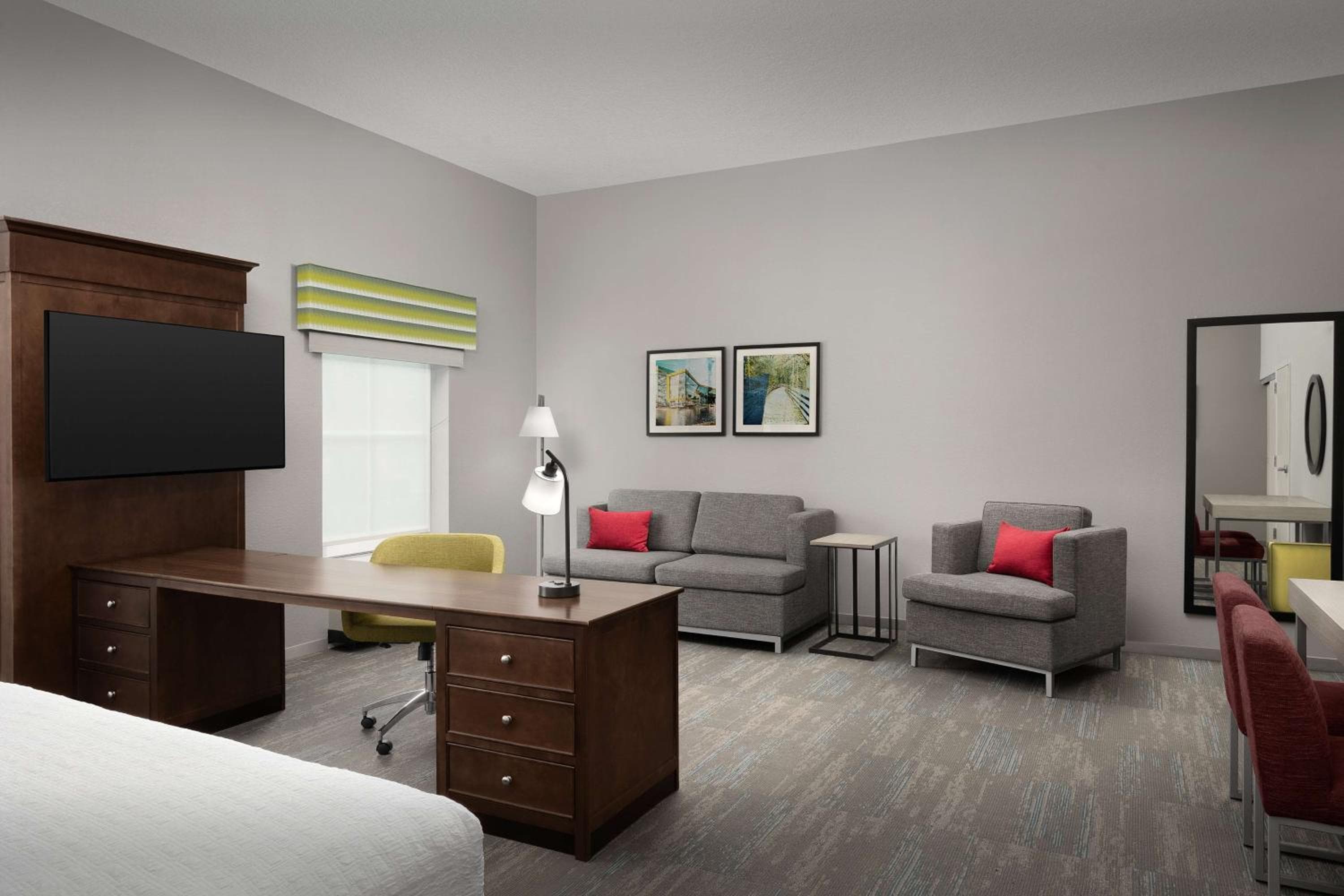 Hampton Inn & Suites Orlando-North Altamonte Springs — 16