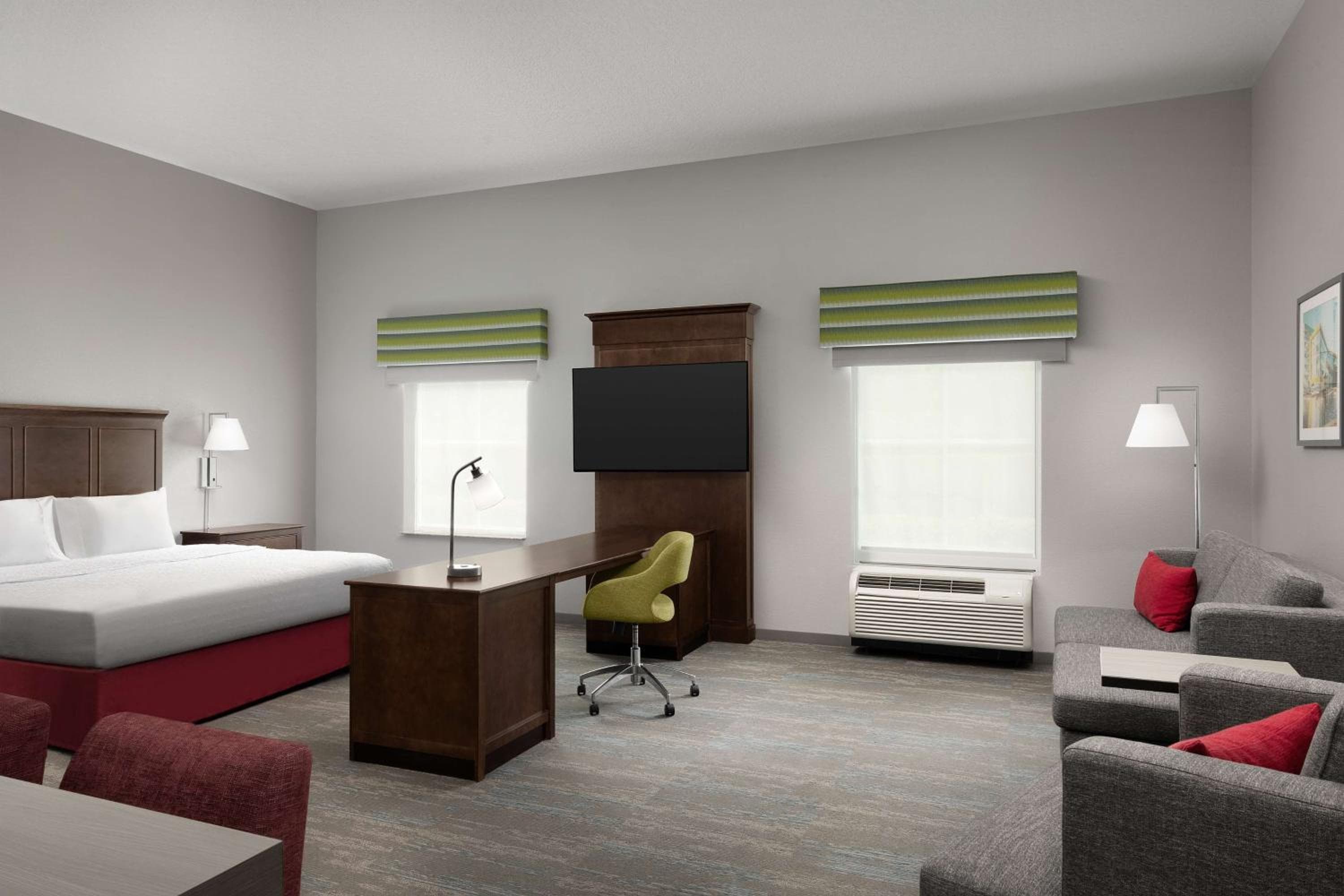 Hampton Inn & Suites Orlando-North Altamonte Springs — 19