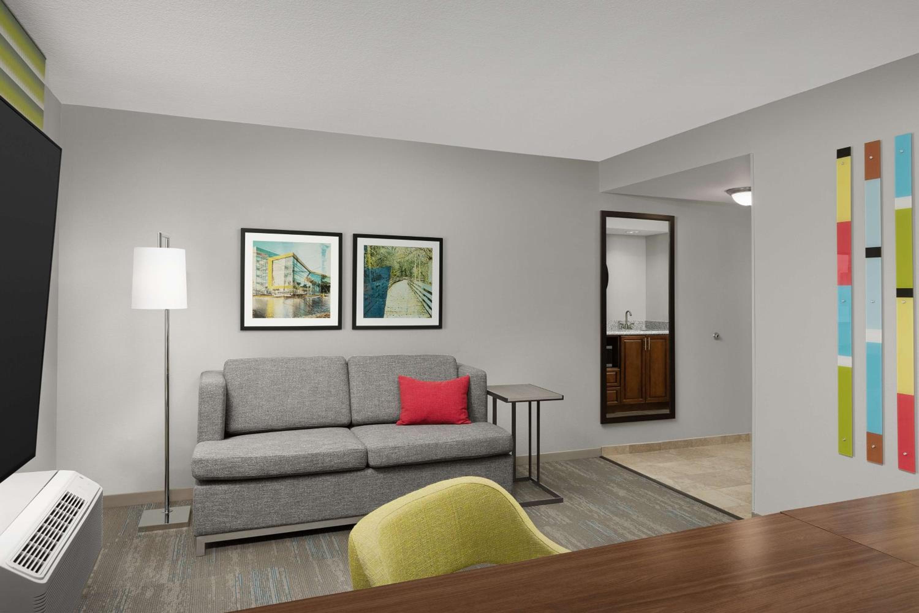 Hampton Inn & Suites Orlando-North Altamonte Springs — 20