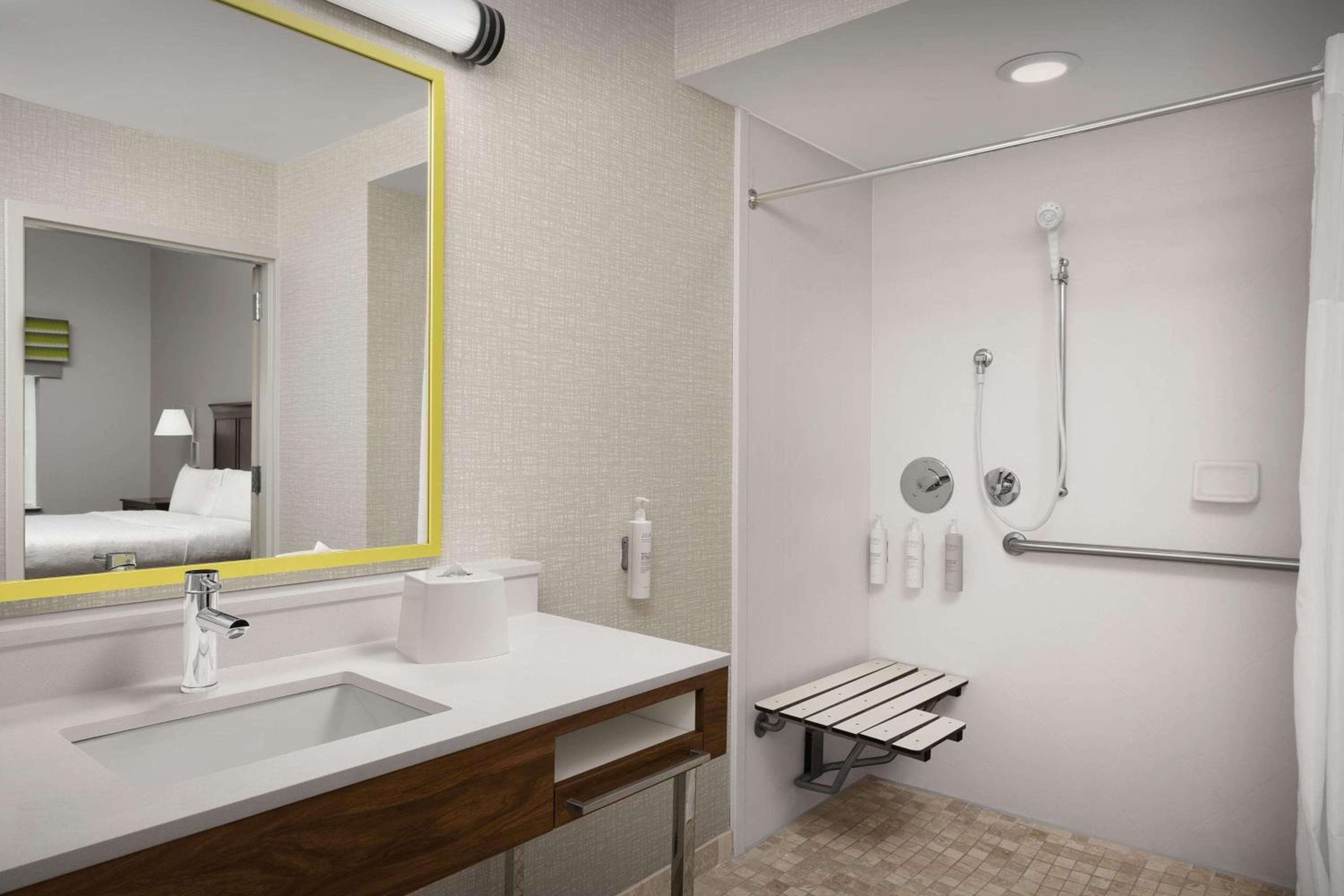Hampton Inn & Suites Orlando-North Altamonte Springs — 21