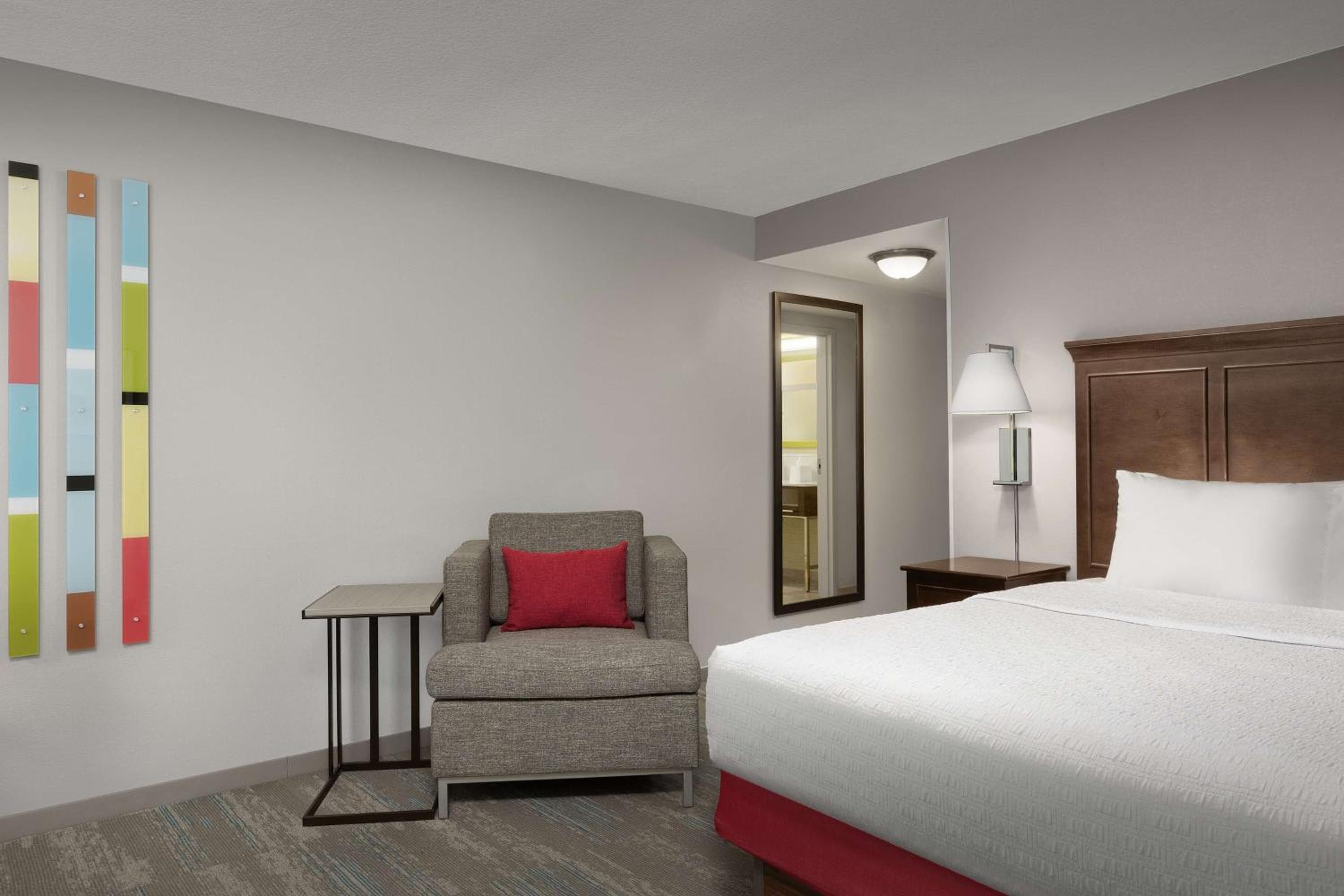 Hampton Inn & Suites Orlando-North Altamonte Springs — 22