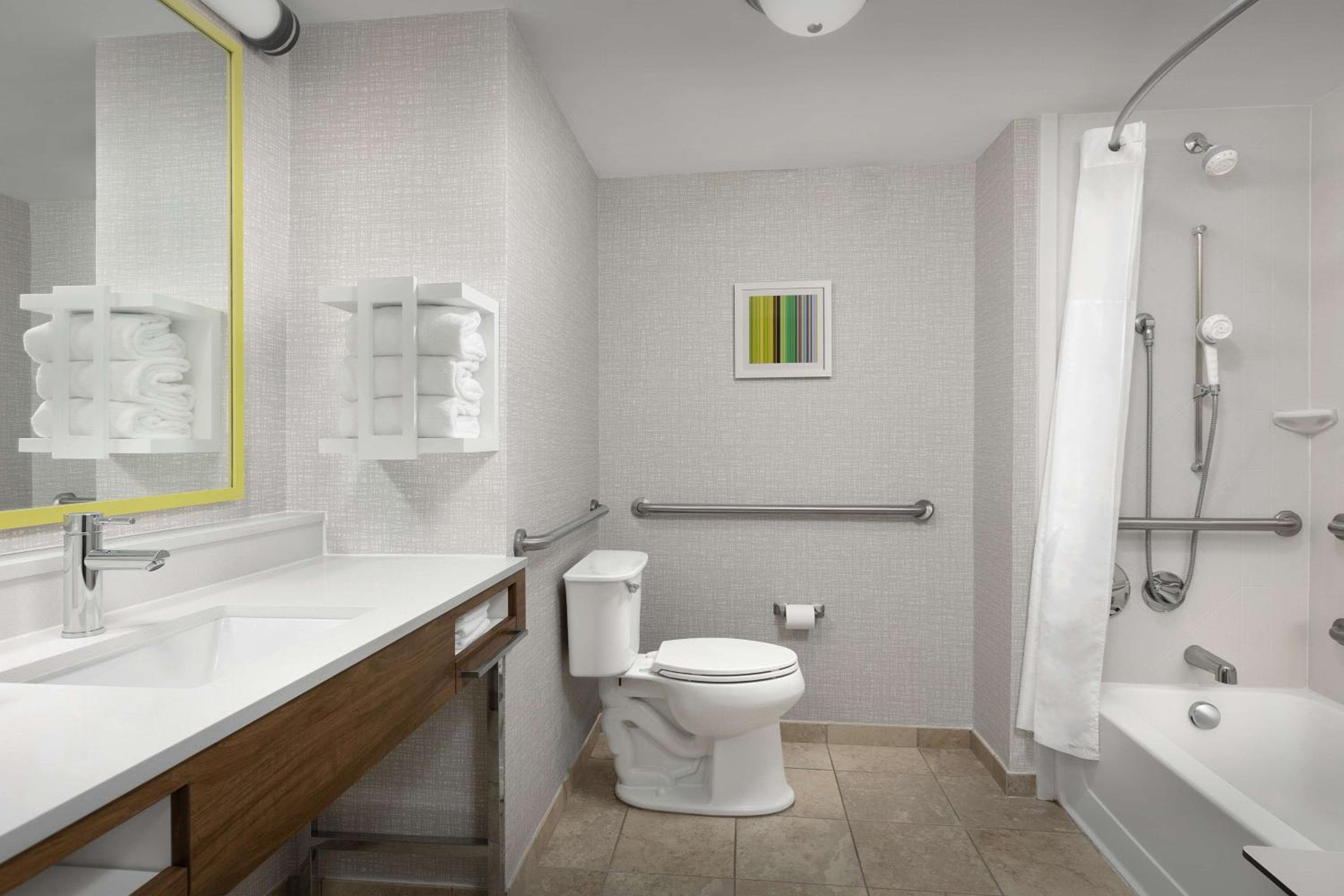Hampton Inn & Suites Orlando-North Altamonte Springs — 23