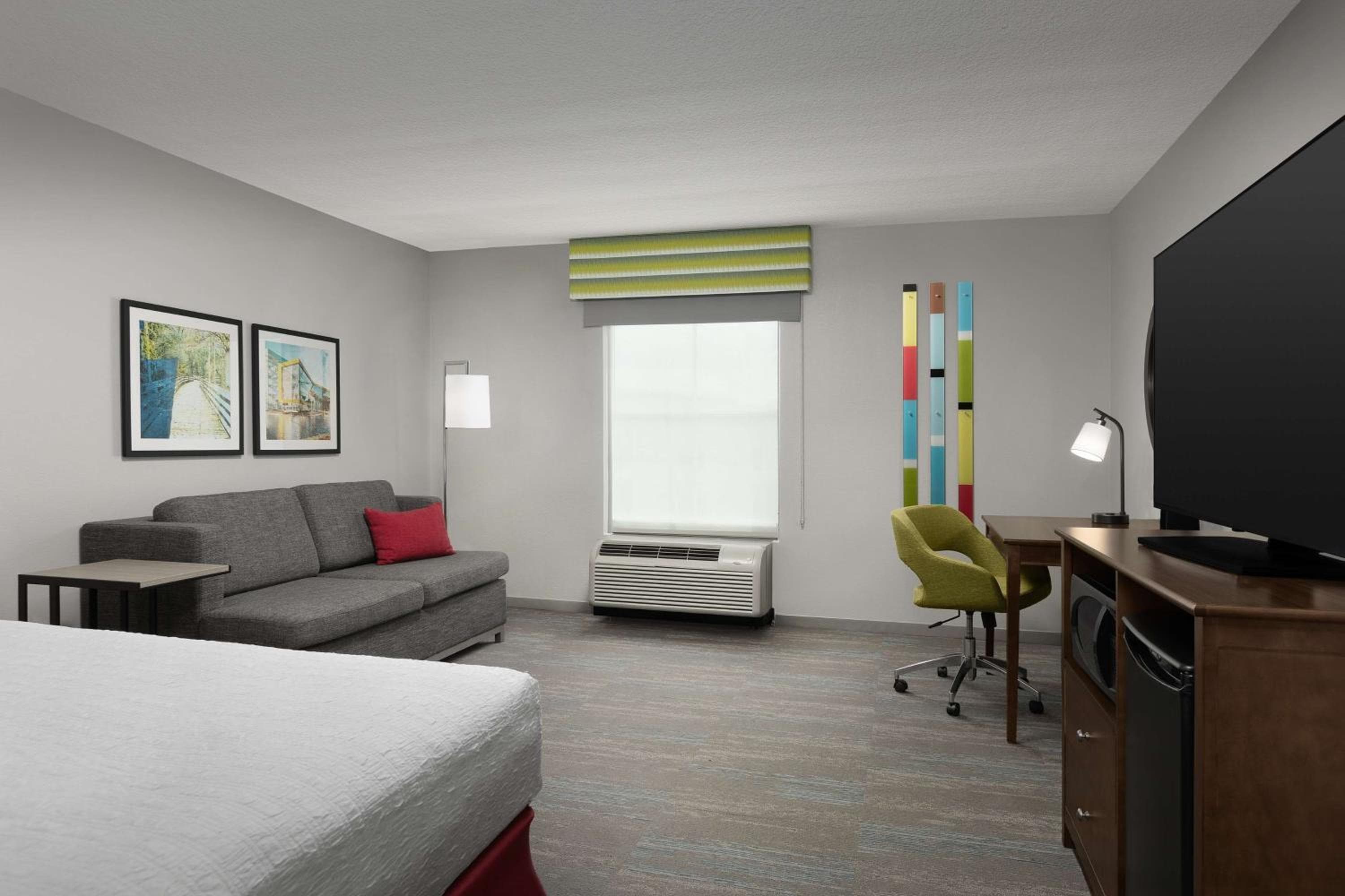 Hampton Inn & Suites Orlando-North Altamonte Springs — 24