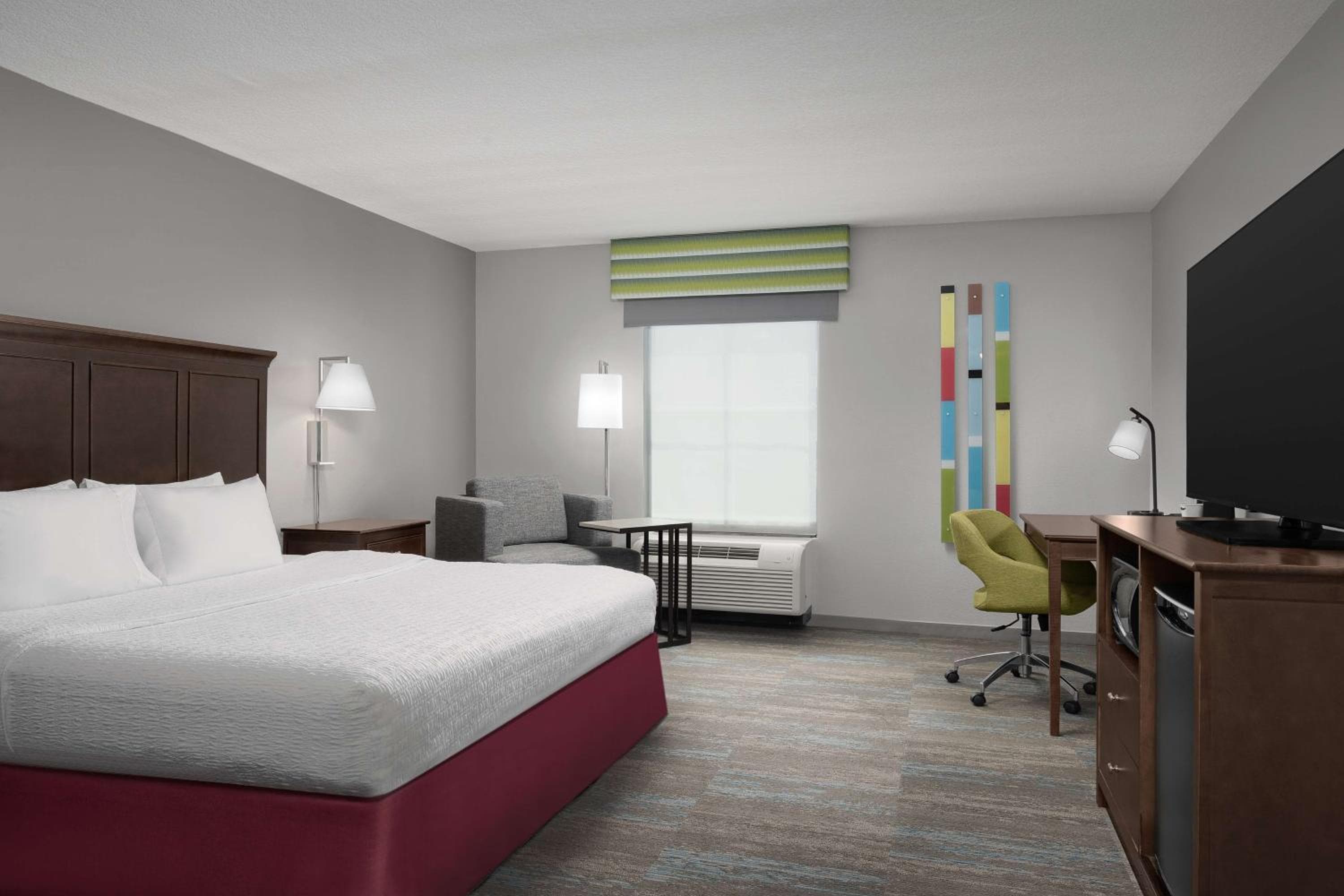 Hampton Inn & Suites Orlando-North Altamonte Springs — 26