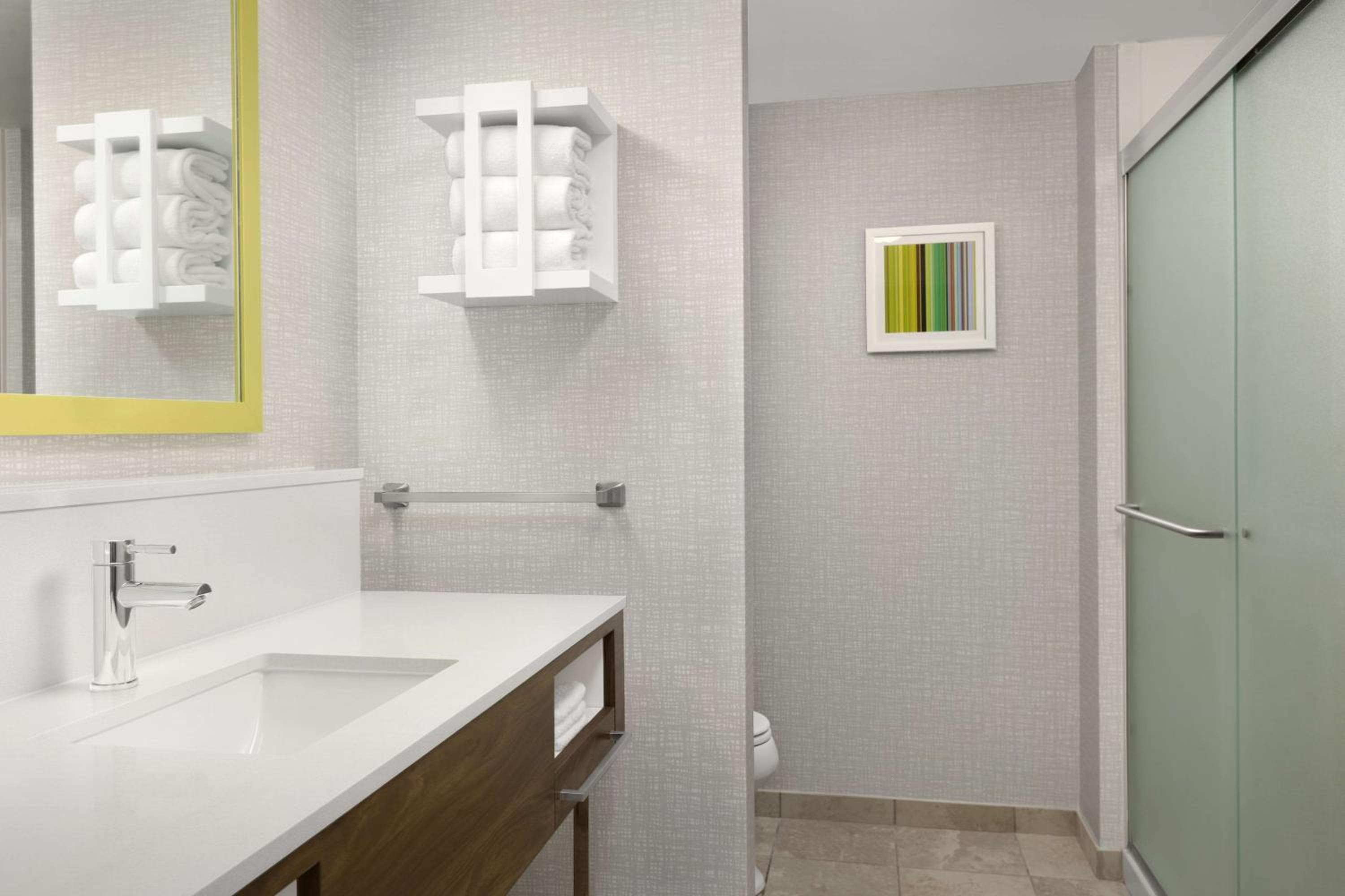 Hampton Inn & Suites Orlando-North Altamonte Springs — 27