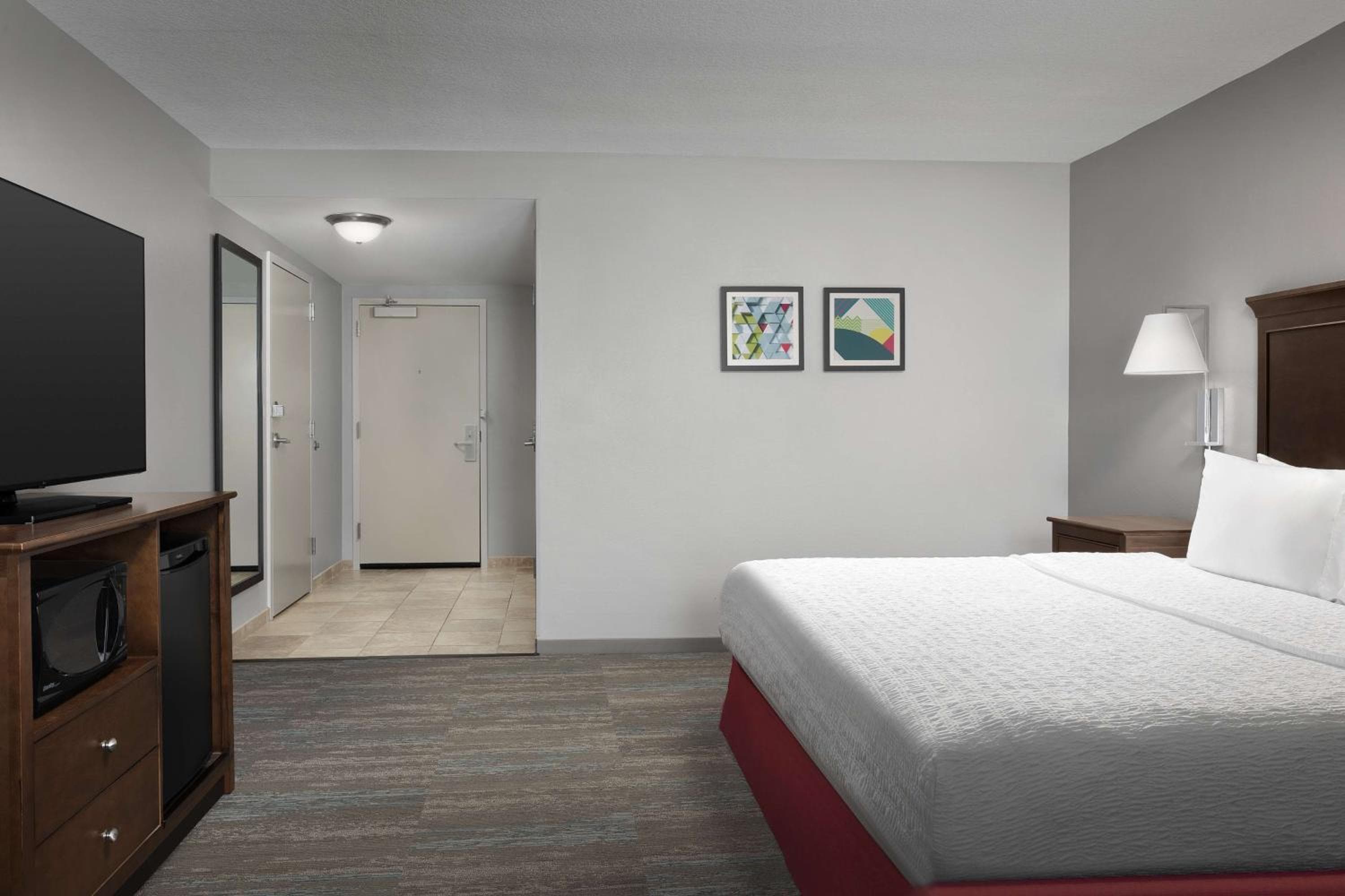 Hampton Inn & Suites Orlando-North Altamonte Springs — 25