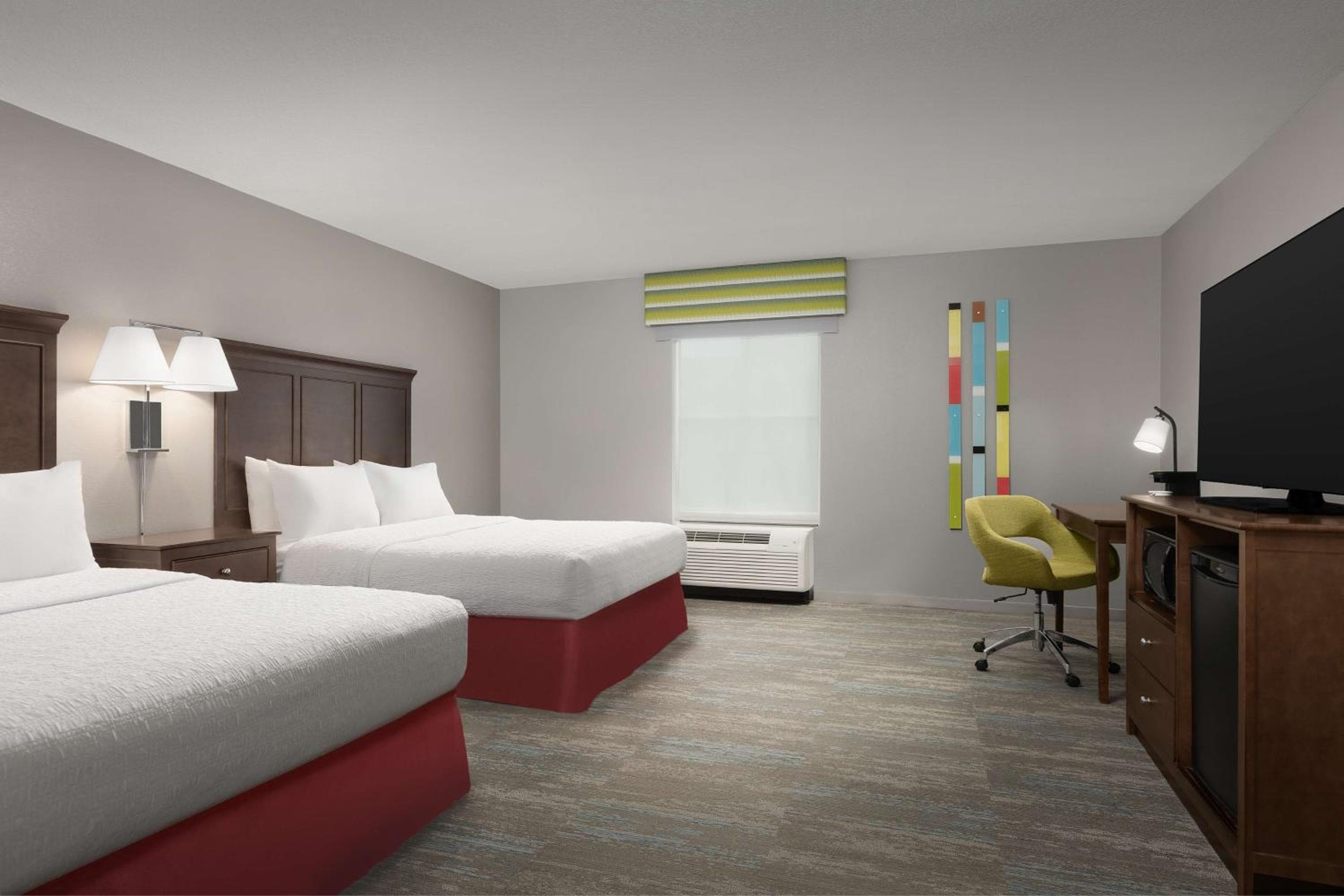 Hampton Inn & Suites Orlando-North Altamonte Springs — 28