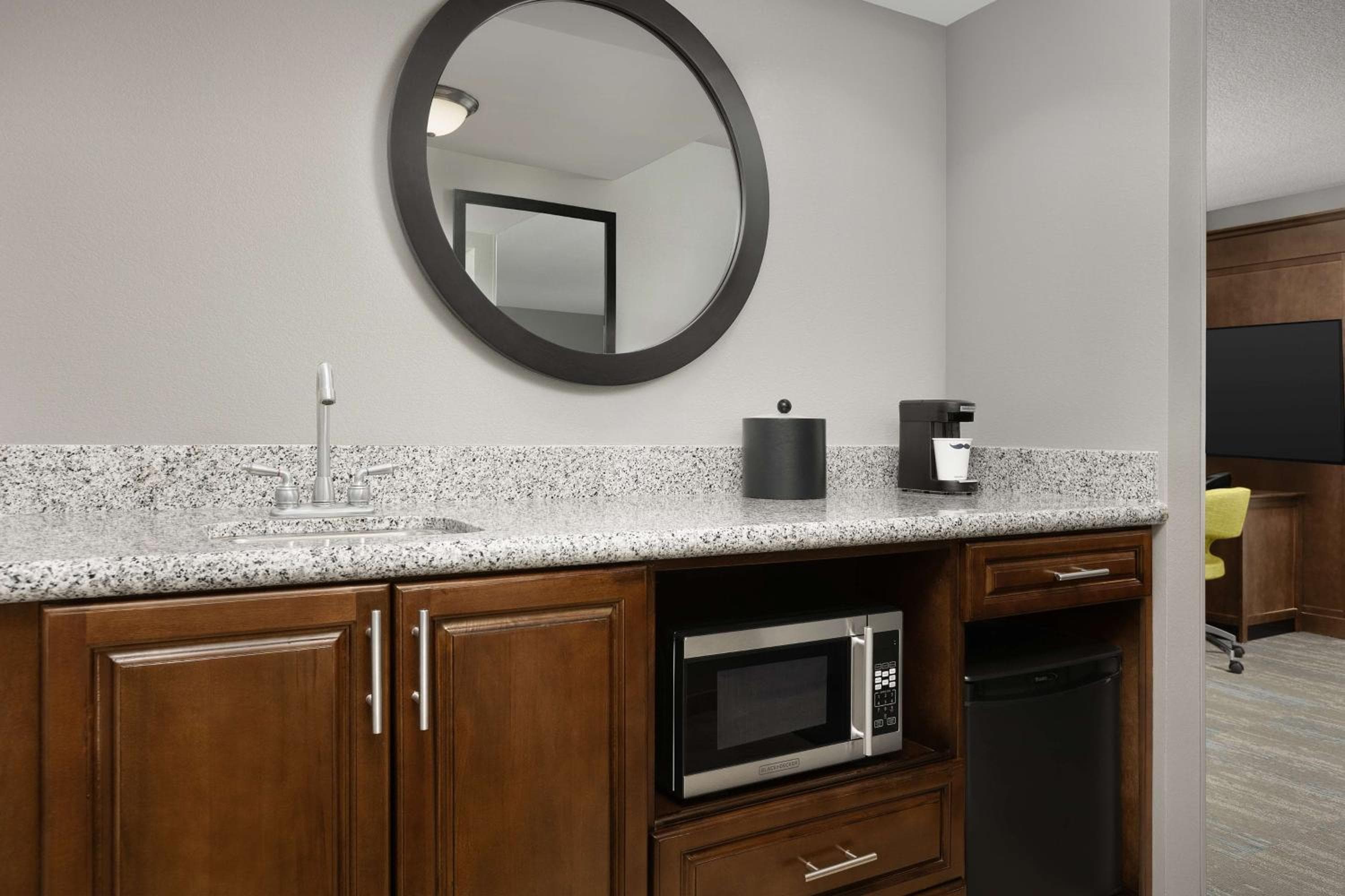 Hampton Inn & Suites Orlando-North Altamonte Springs — 29